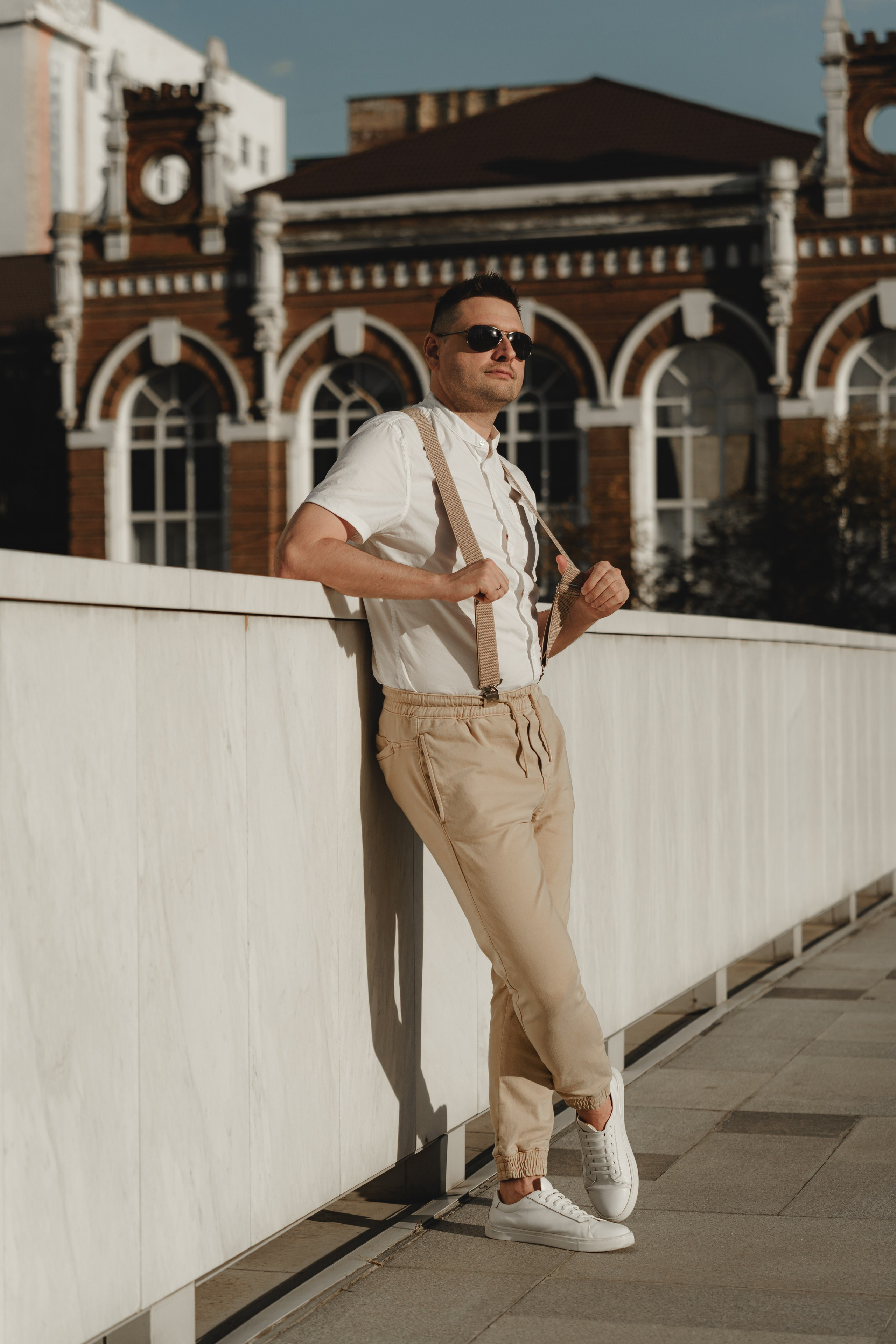 Олег. Свадебный и репортажный фотограф Ростов-на-Дону Алексей Гуль