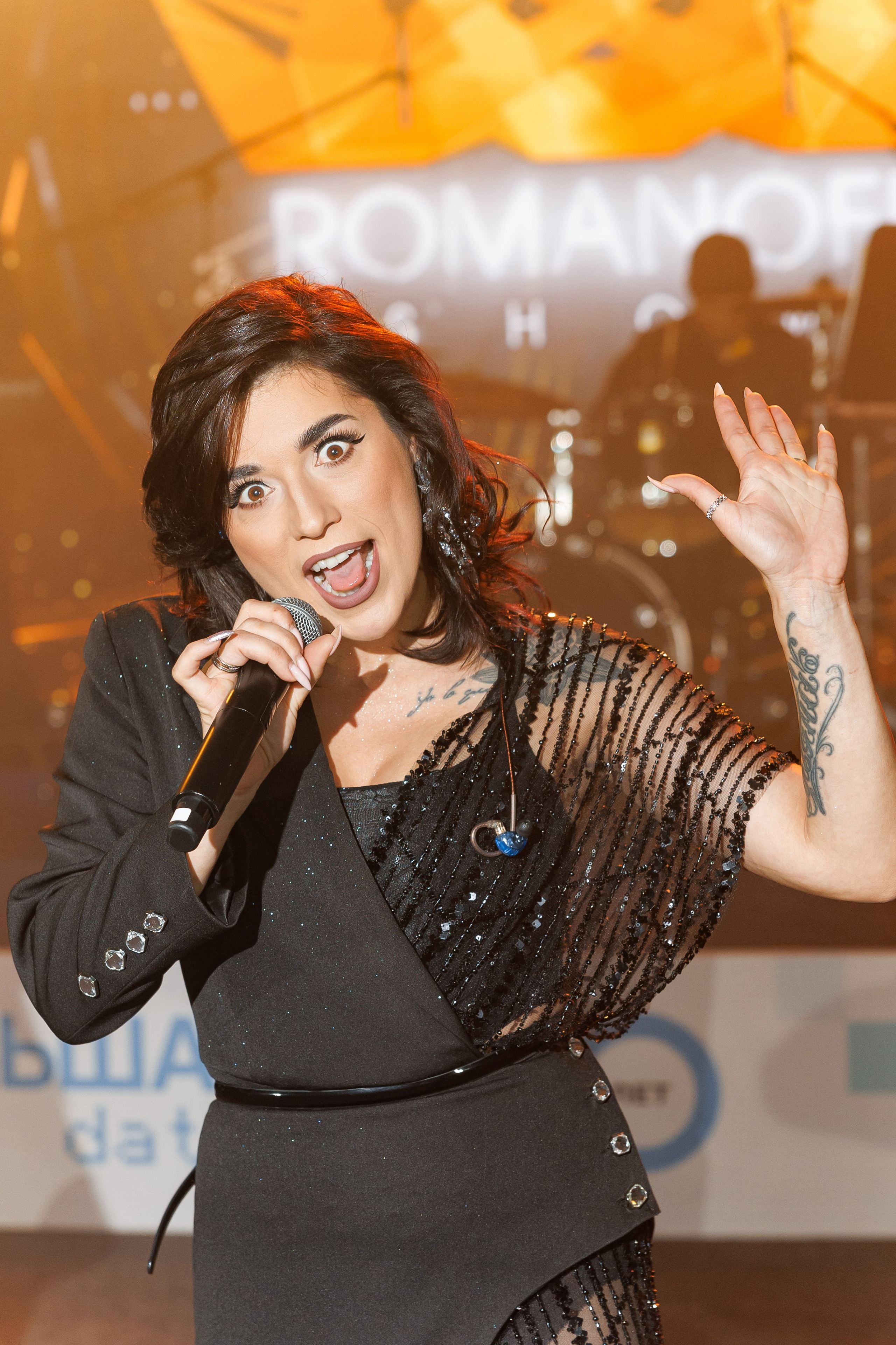 Тимбилдинг и корпоратив Информзащита. Свадебный репортажный фотограф в Москве