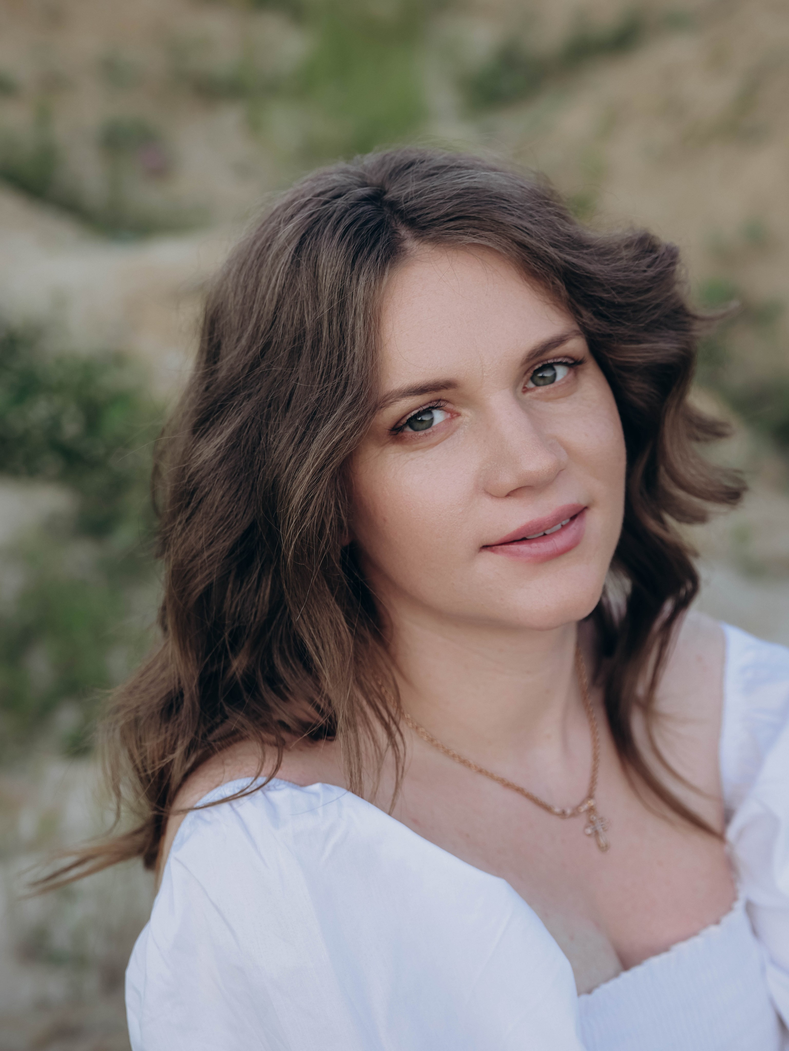 Особенное время. Мультифотограф Динара Ахмедзянова