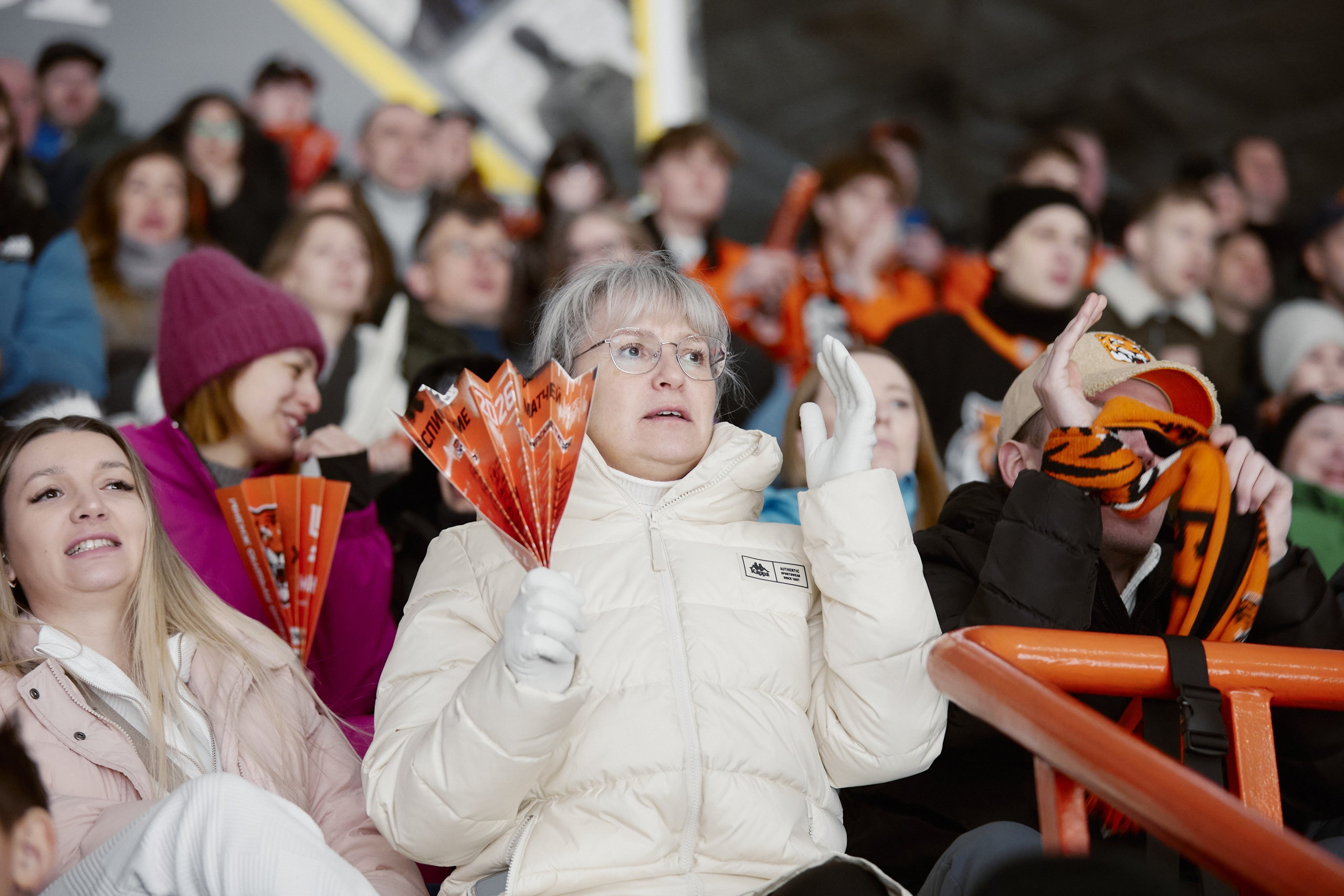 Домашние матчи ХК Амур. ФОТОГРАФ НА МЕРОПРИЯТИЕ ОТ СОЛЬ МЕДИА PRODUCTION