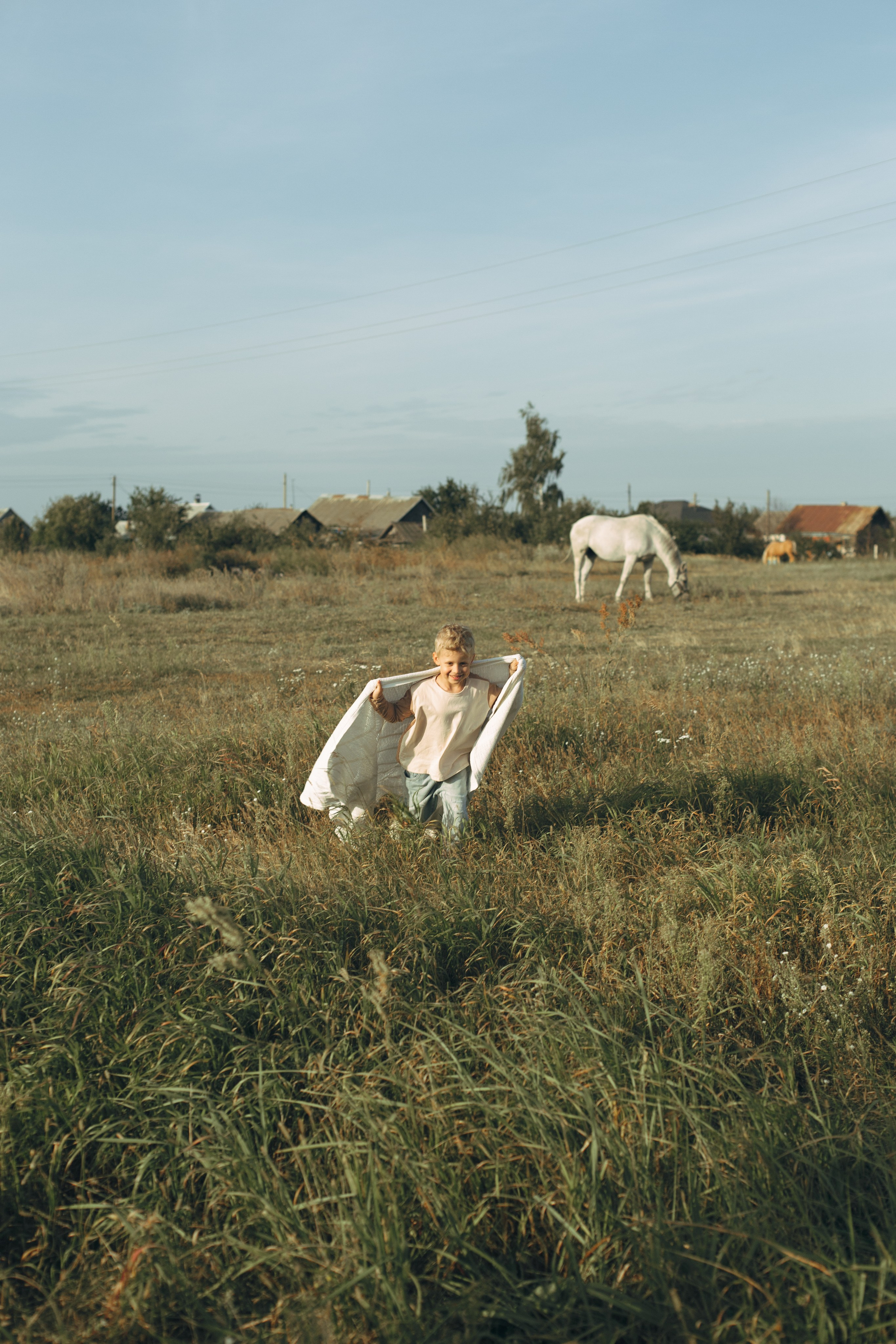 ALINA & SAVA. ABRAZ
