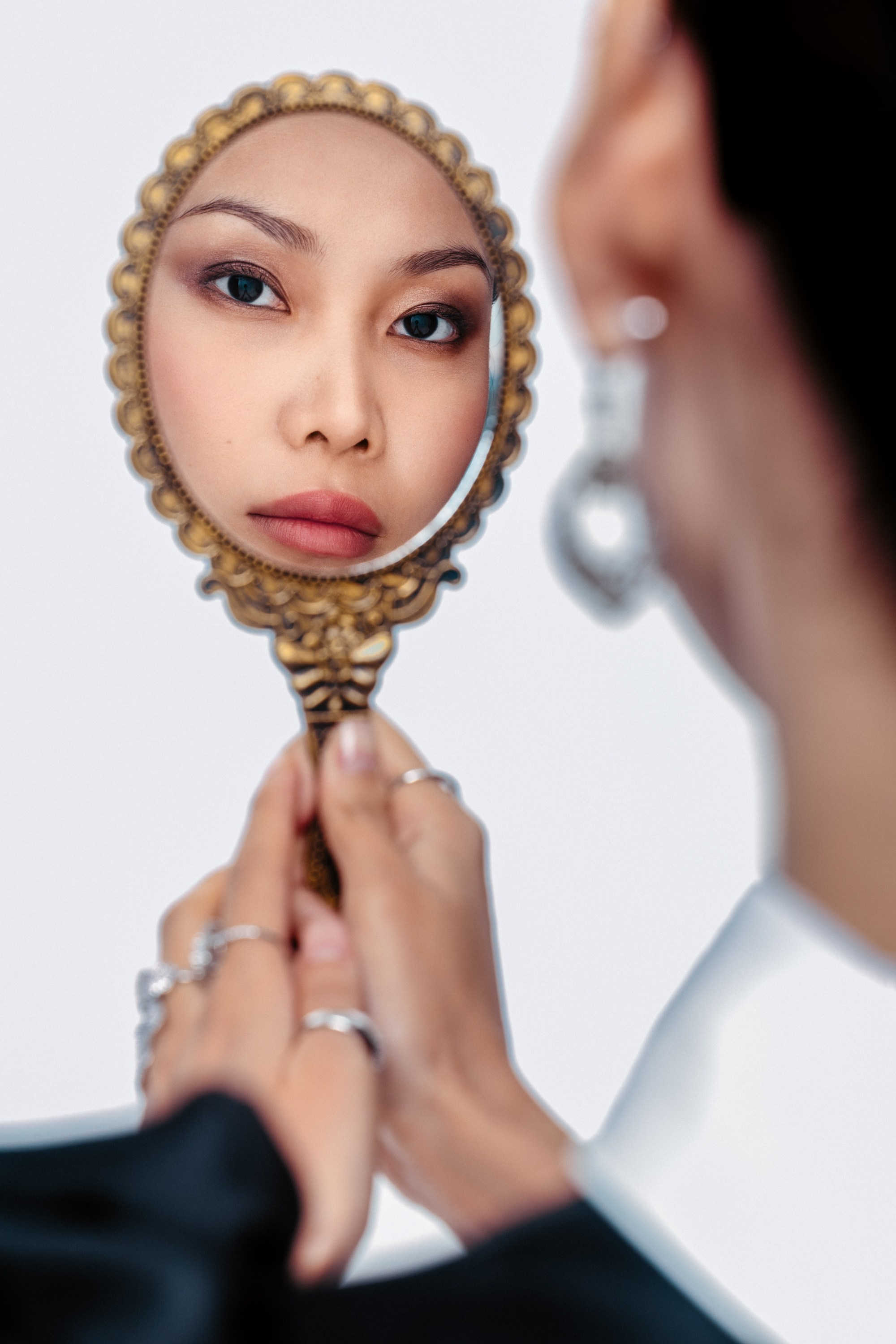 Творческая съёмка. Дима Меткин. Фотограф и режиссер (Москва)