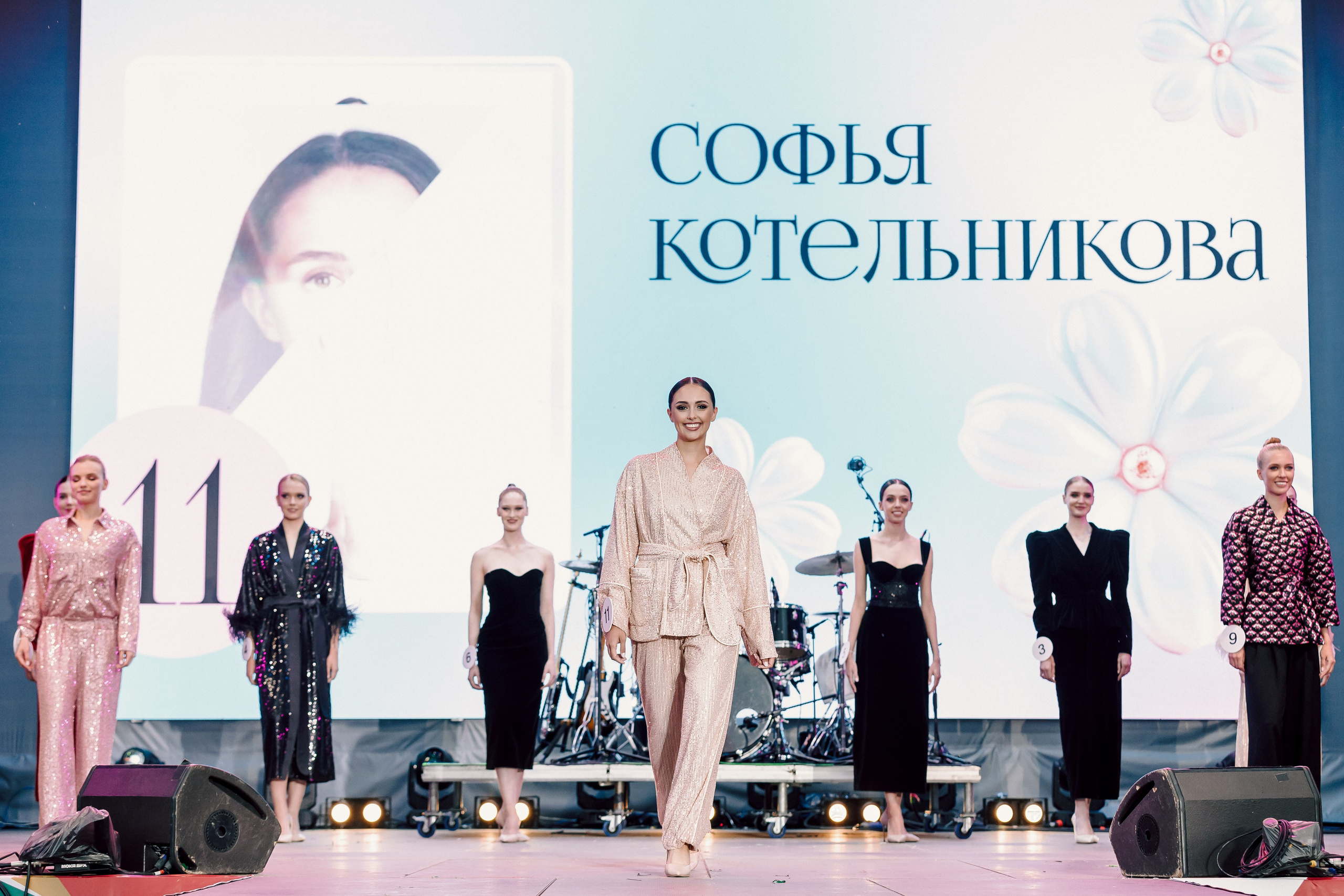 Мисс Екатеринбург 2024. Лёшка Варзегов — фотограф