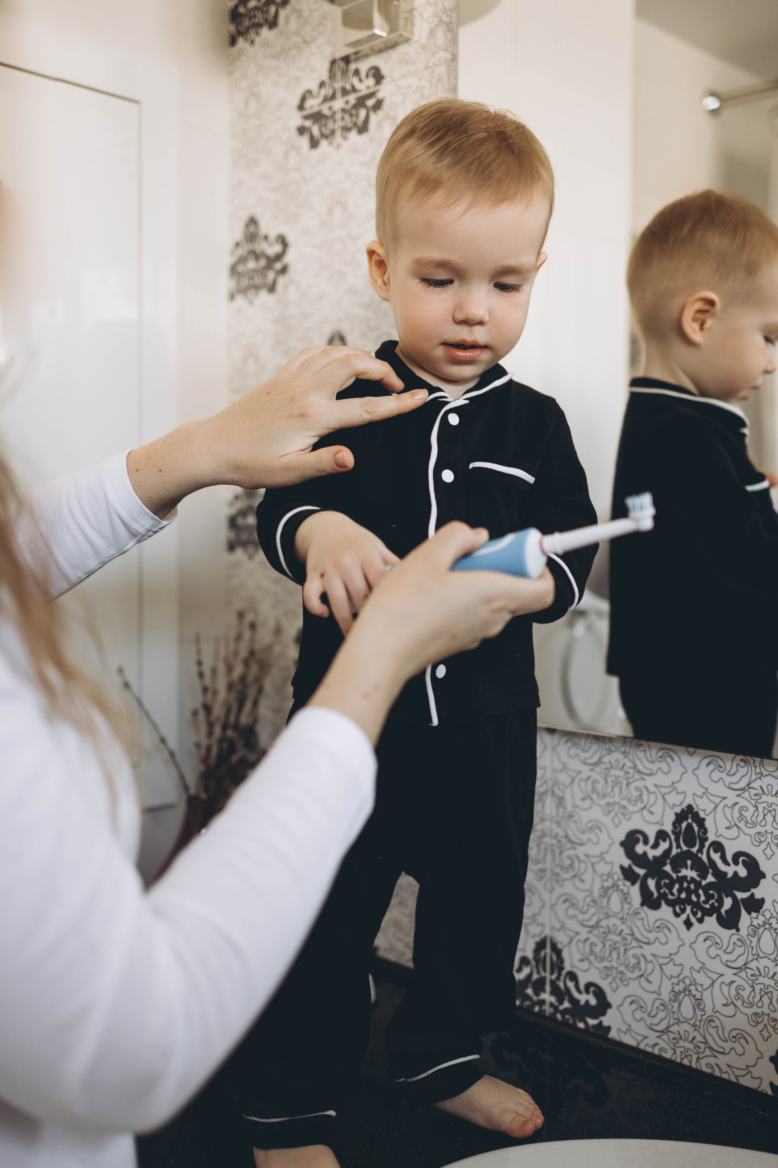 Кристина и Лев. Семейный фотограф в Москве Виктория Ястребинская