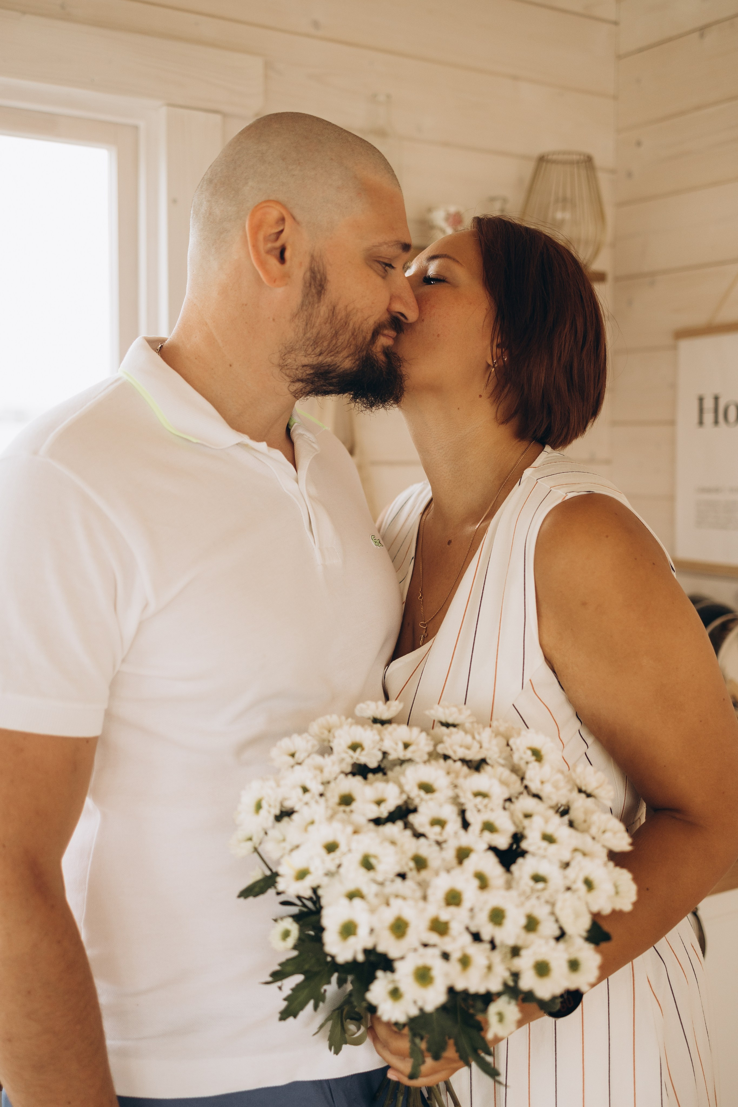 Роме 3 года. Семейный фотограф в Москве Виктория Ястребинская