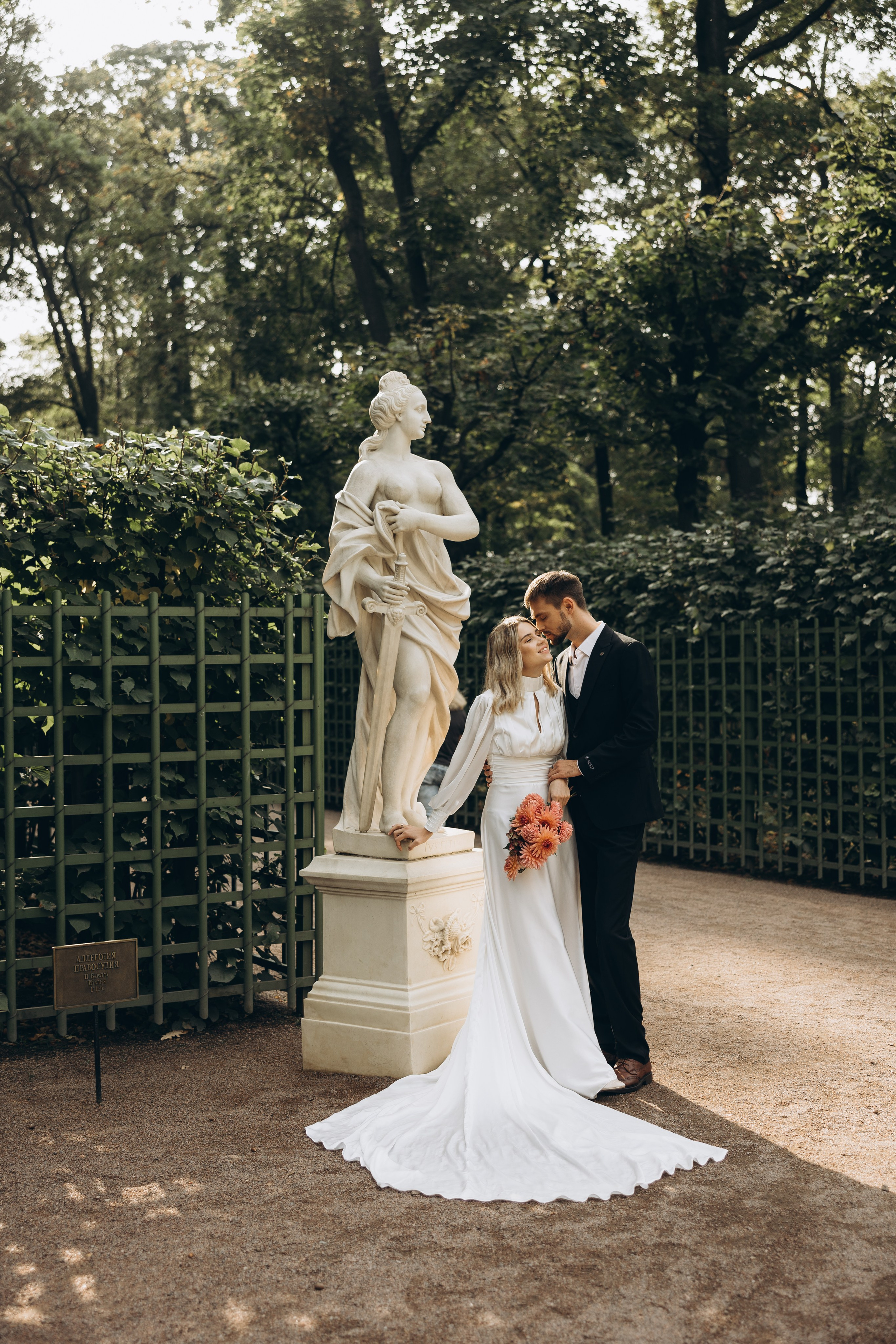 Алина & Игорь. Семейный фотограф в Москве Виктория Ястребинская