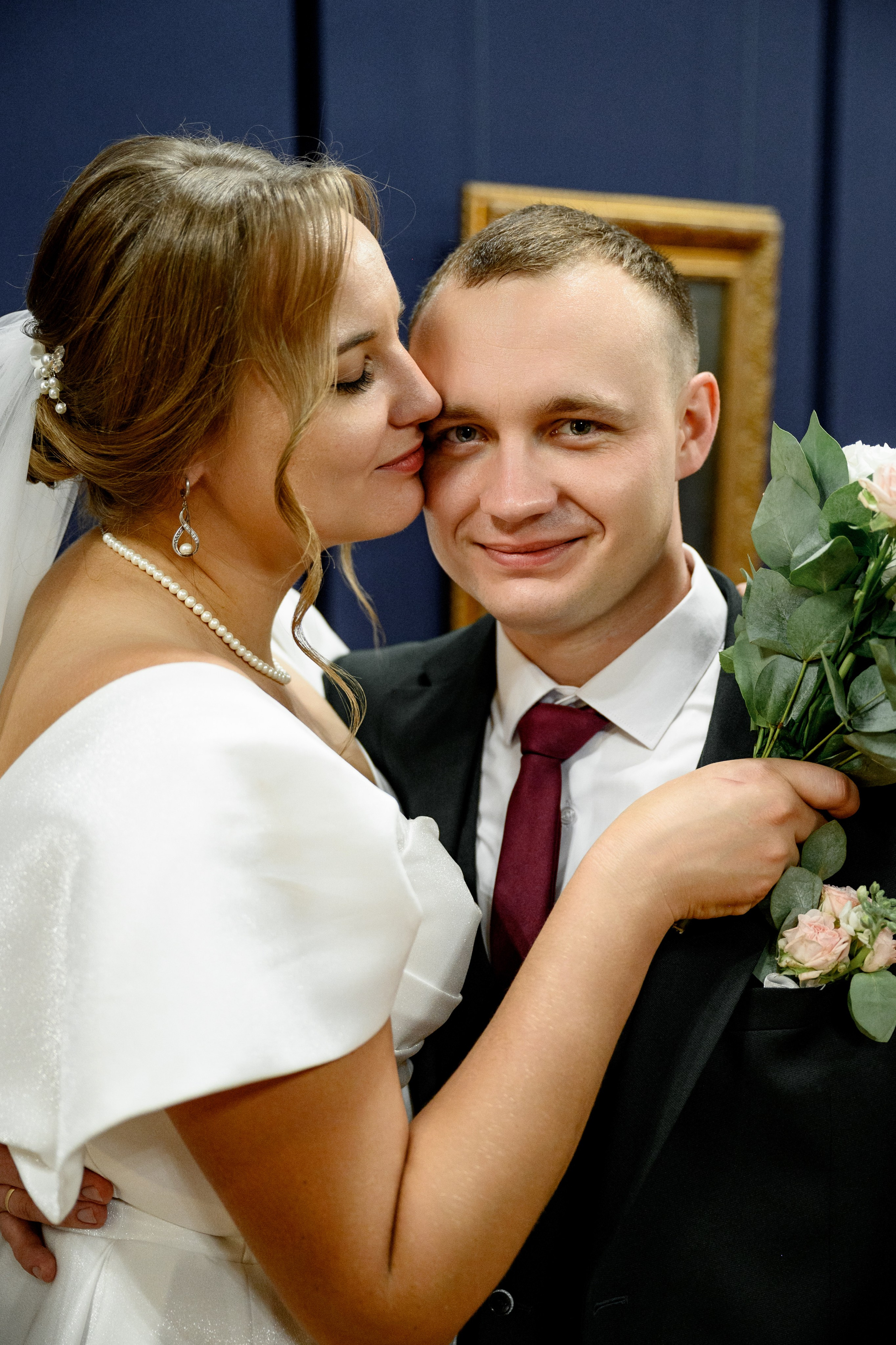 Nadezhda & Alexey. Фотограф в Липецке Ковалько Евгений