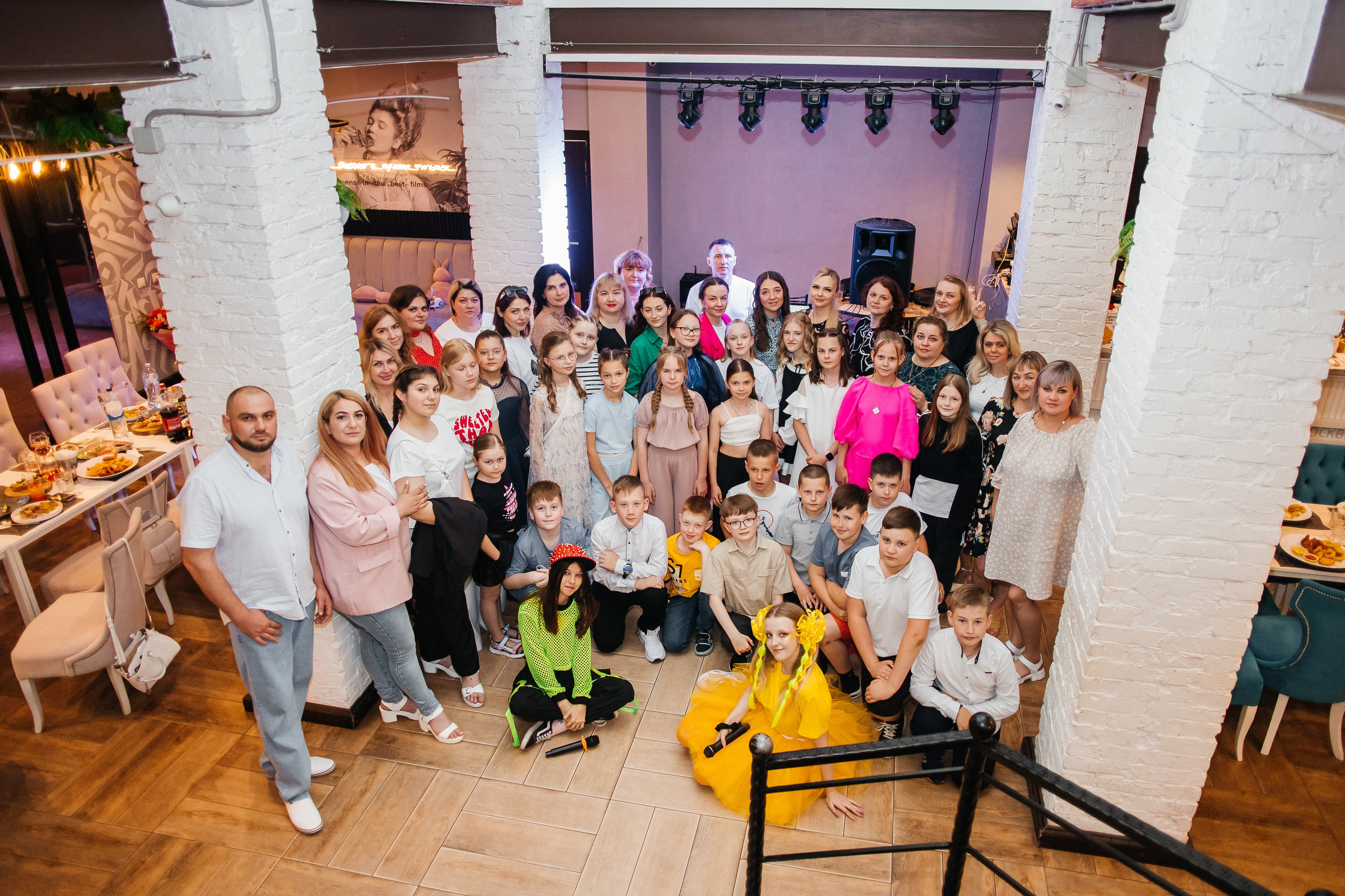 ВЫПУСКНОЙ 2025. Фотограф в Белгороде Варвара Виноходова