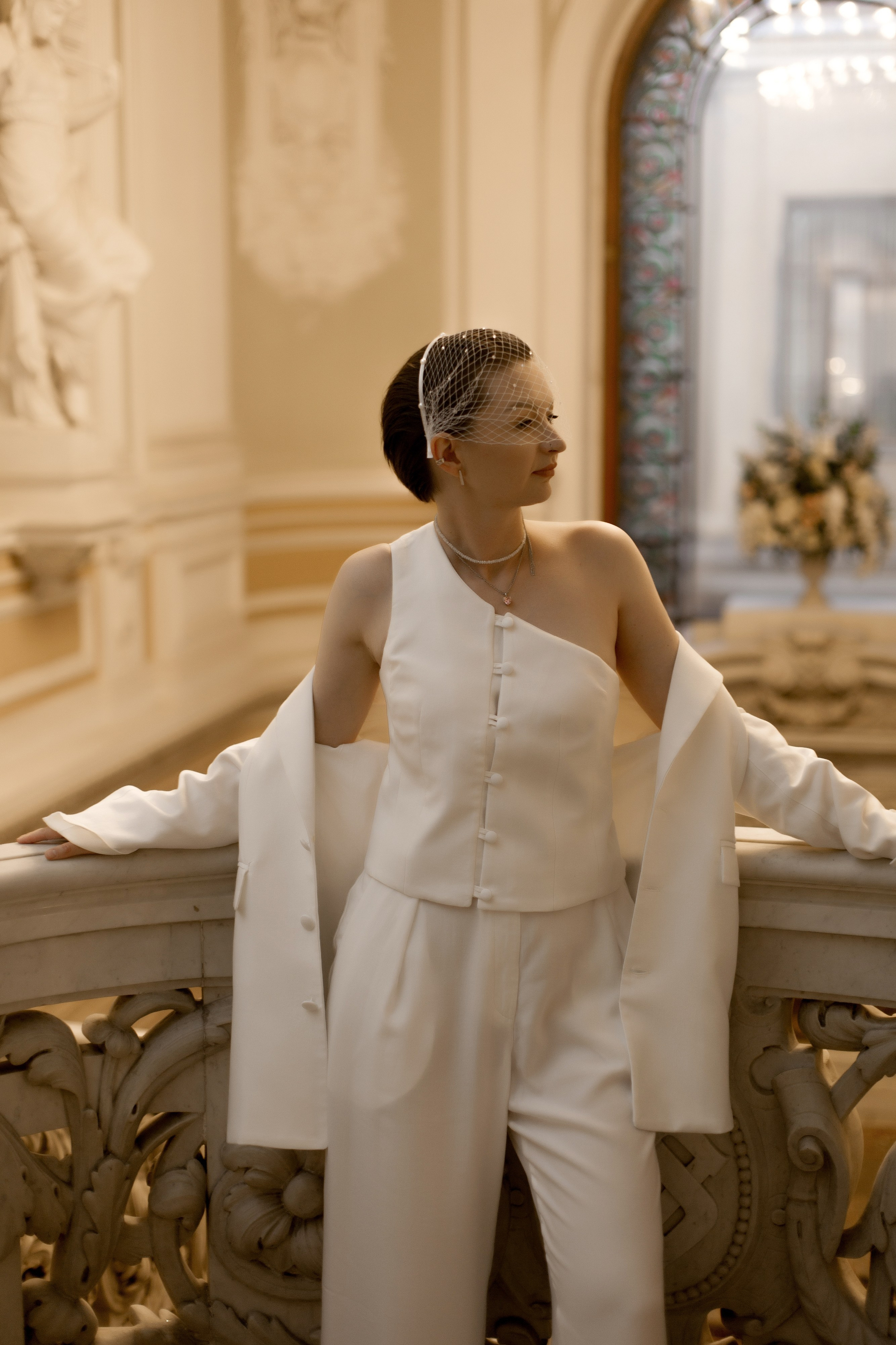 Макс и Лена. Свадебный и портретный фотограф Анастасия Казакова Санкт-Петербург