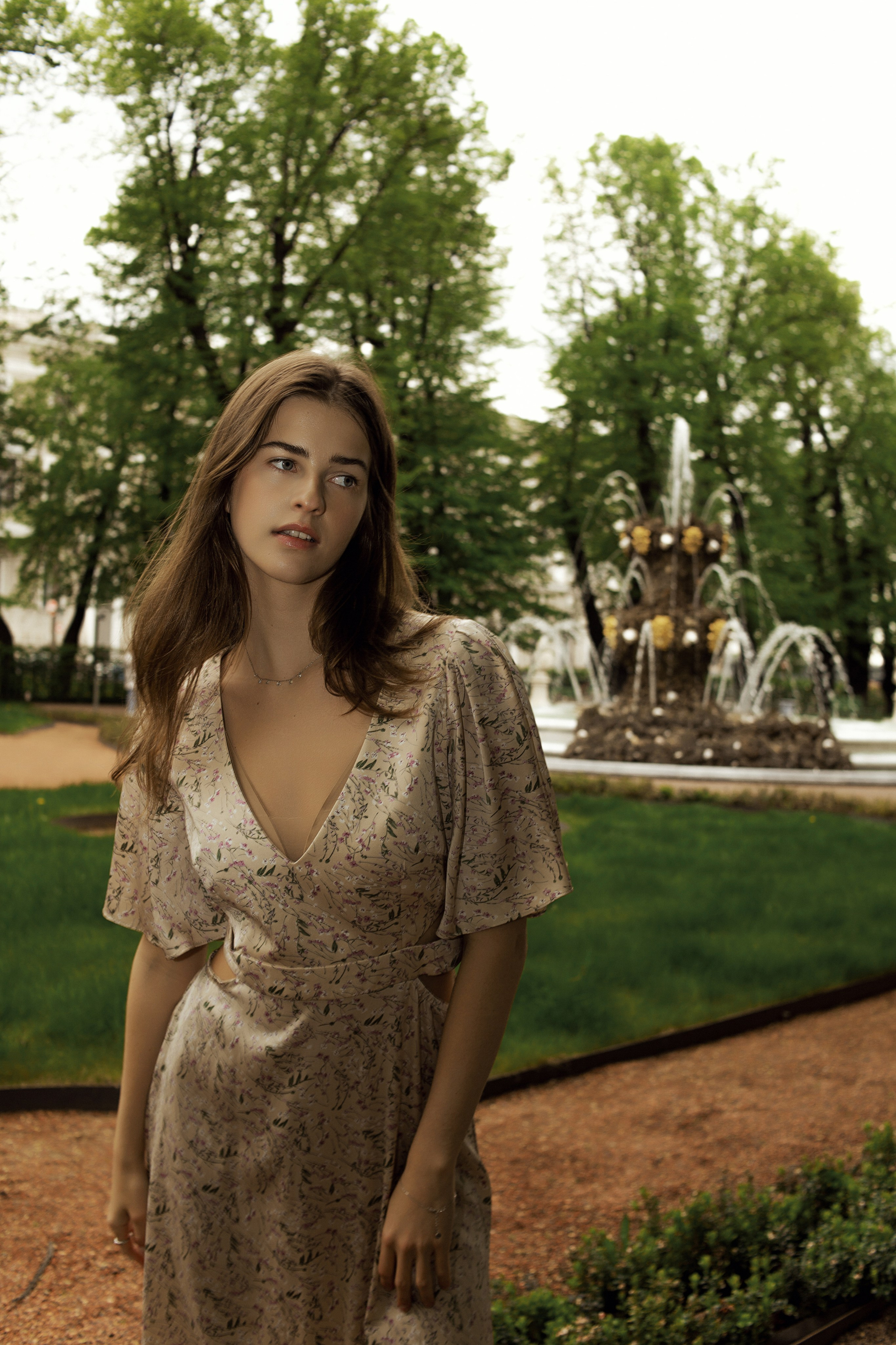 Софи. Свадебный и портретный фотограф Анастасия Казакова Санкт-Петербург