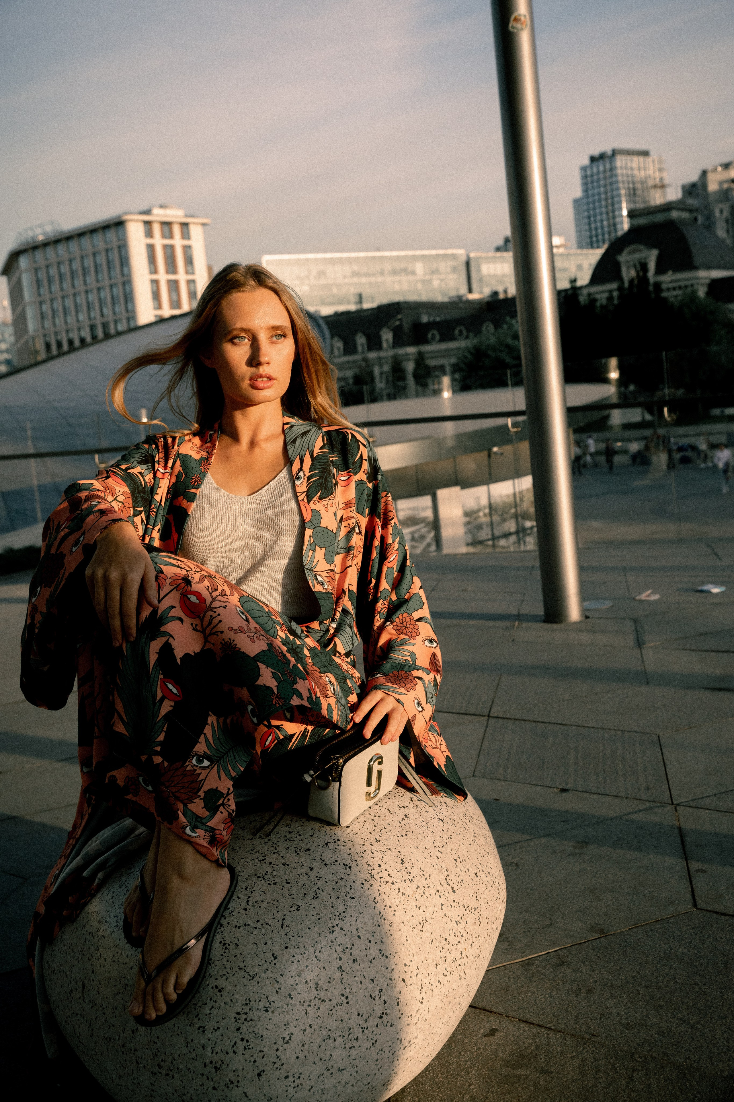 Бинес-контент фотография. Контент фотограф для экспертов в соцсетях Алена Собора Москва