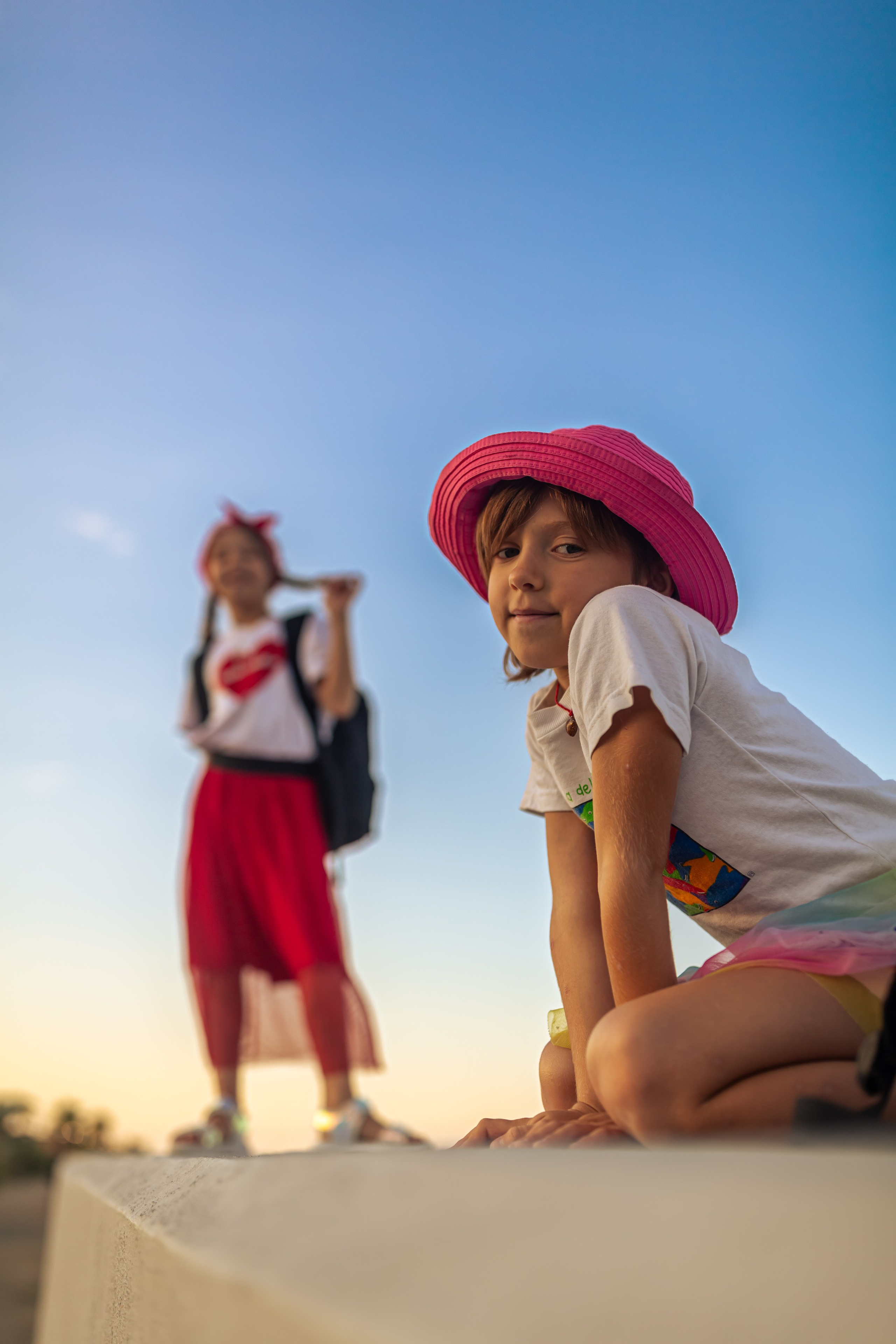 Семейная фотосессия у моря. Контент фотограф для экспертов в соцсетях Алена Собора Москва