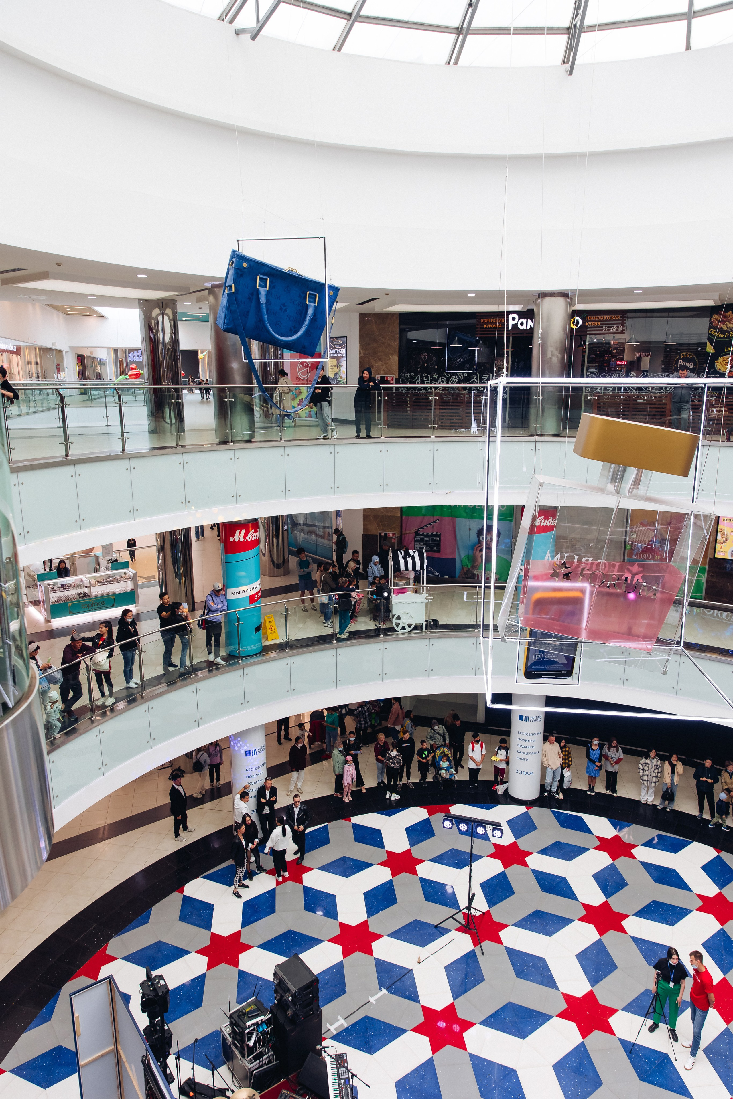 5 лет ТЦ Форум. Свадебный и семейный фотограф в Улан-Удэ