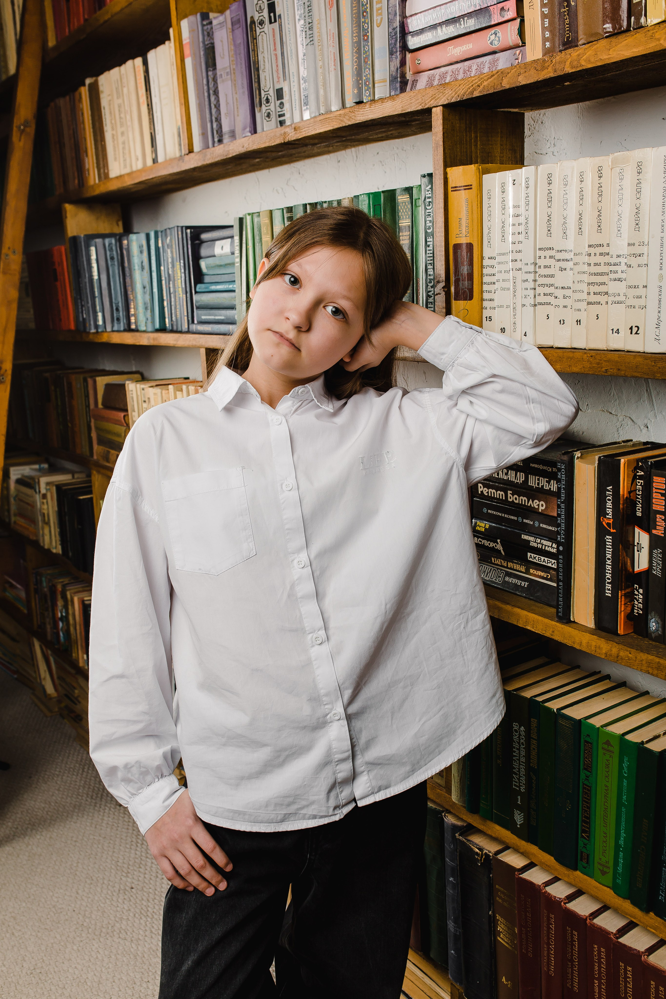 4 класс. Свадебный и семейный фотограф в Томске Алексей