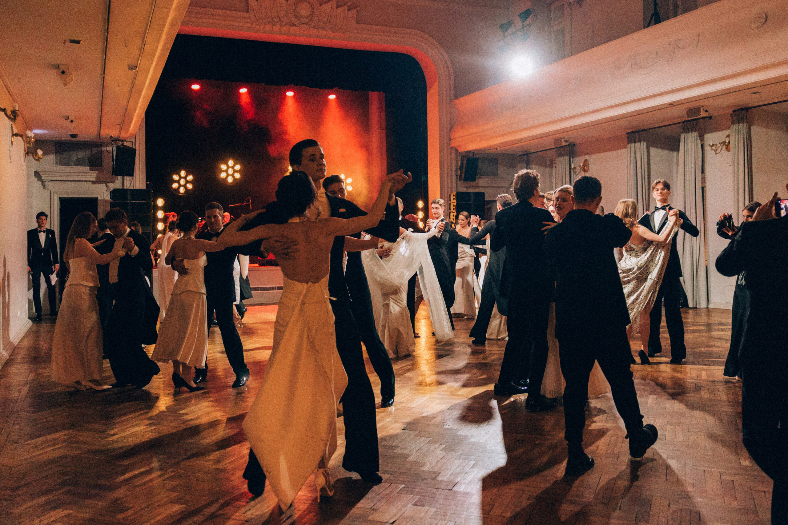 Частный бал Корпорации Taboo в коллаборации с Russian Imperial ball. Свадебный и контент фотограф в Москве — Юлия Барно (Баранова)