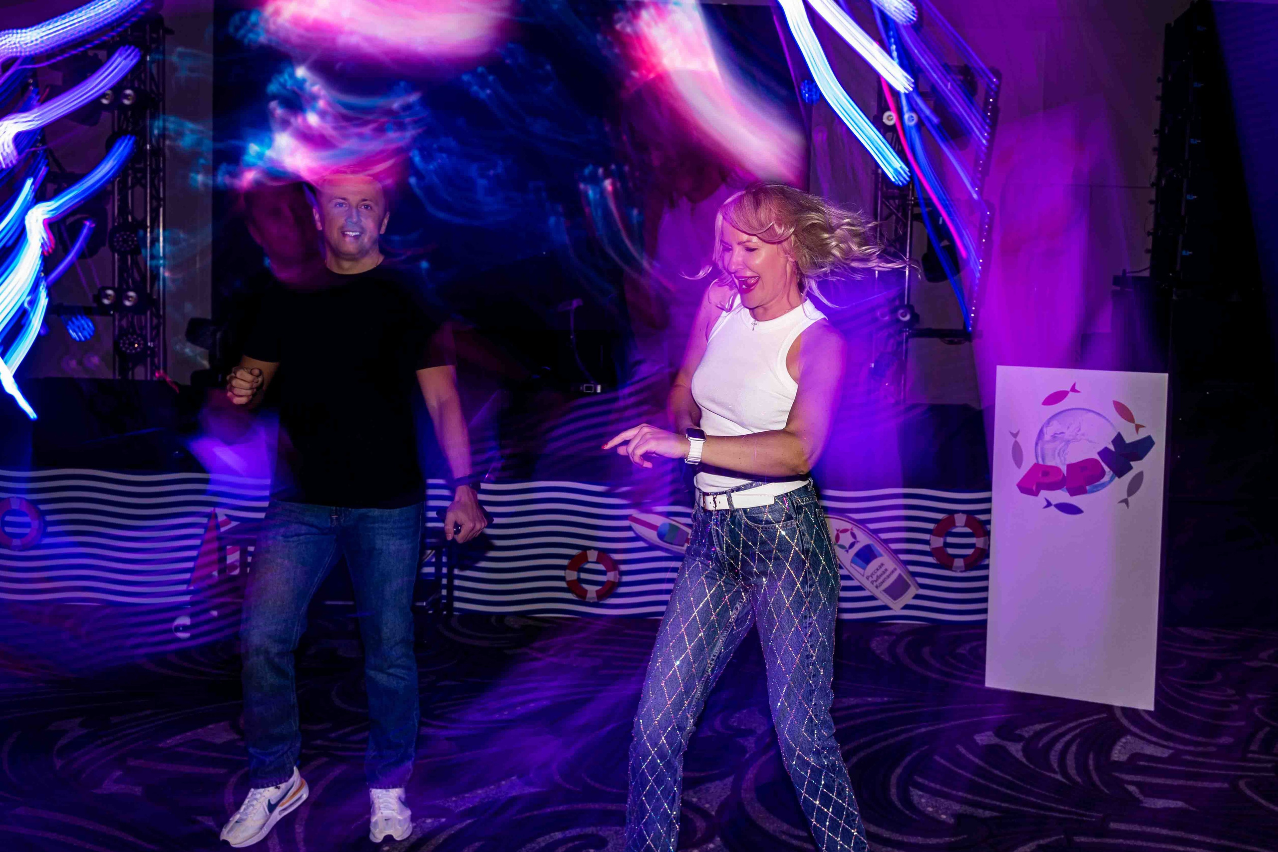 Рыбная компания в Самаре. Фотограф и видеограф в Москве и Абу Даби Мария Кулагина