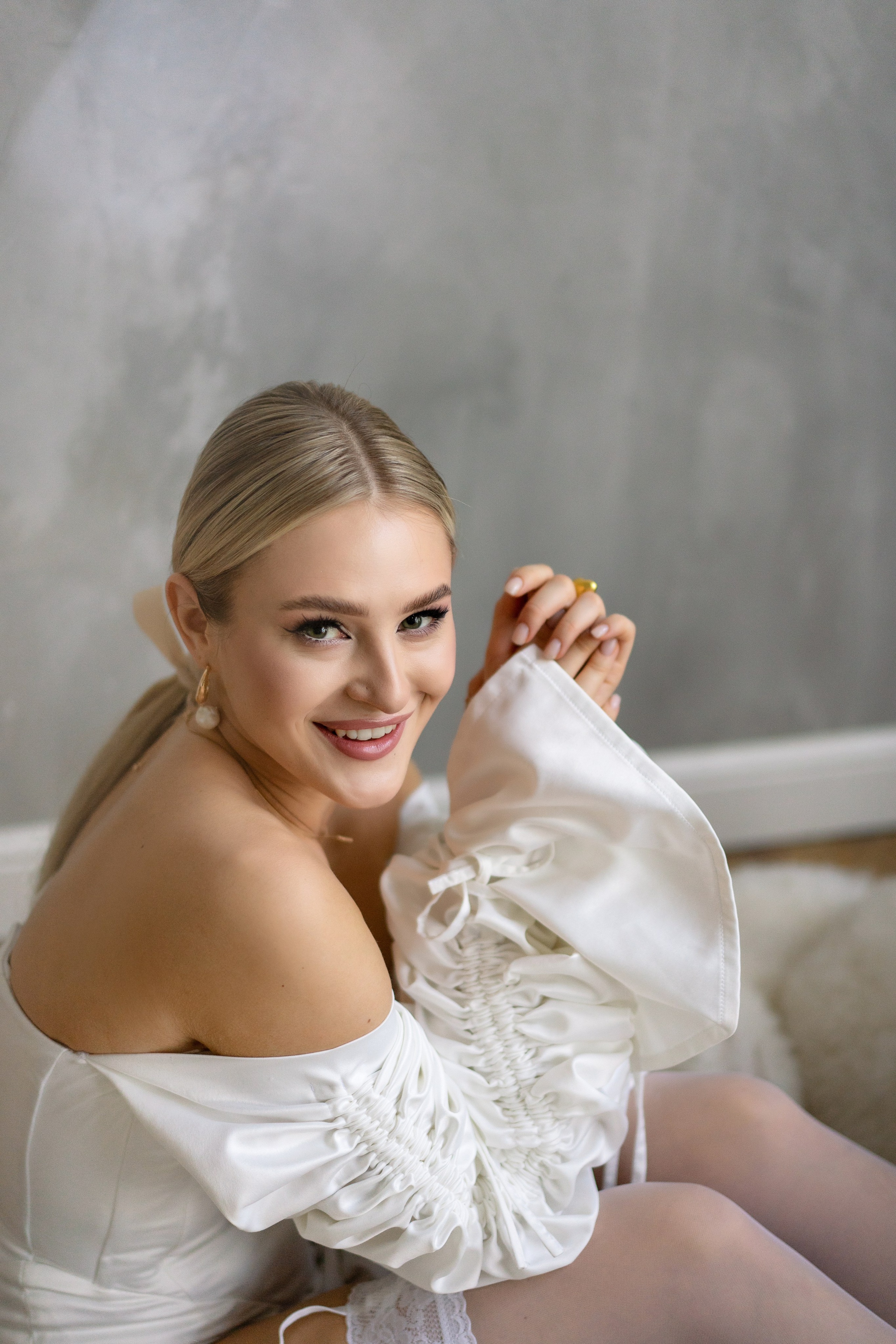 Артем и Стелла. Семейный и свадебный фотограф Минск, Беларусь Анна Орловская