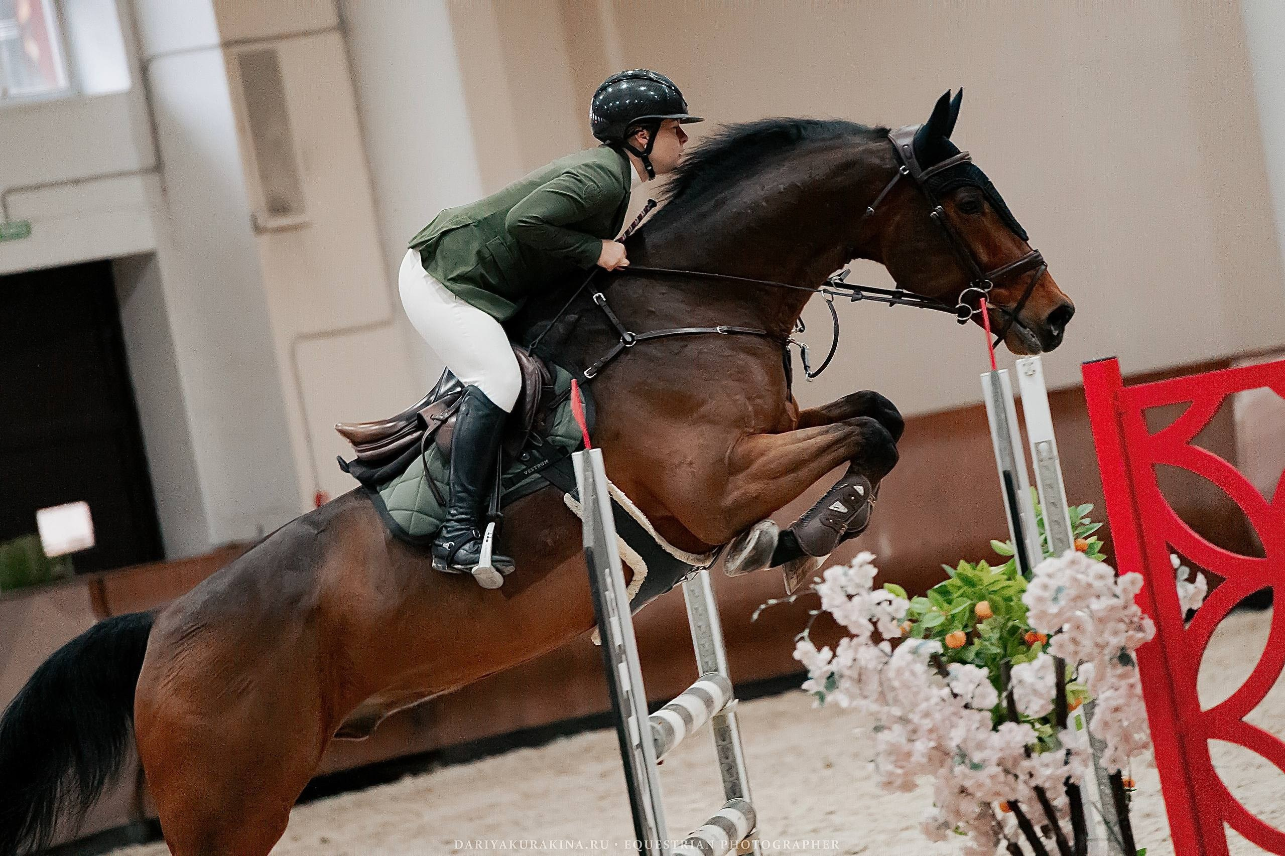 КУБОК ВУЗОВ. ФИНАЛ — КСК «ВИВАТ, РОССИЯ!». Куракина Дарья • Конный фотограф