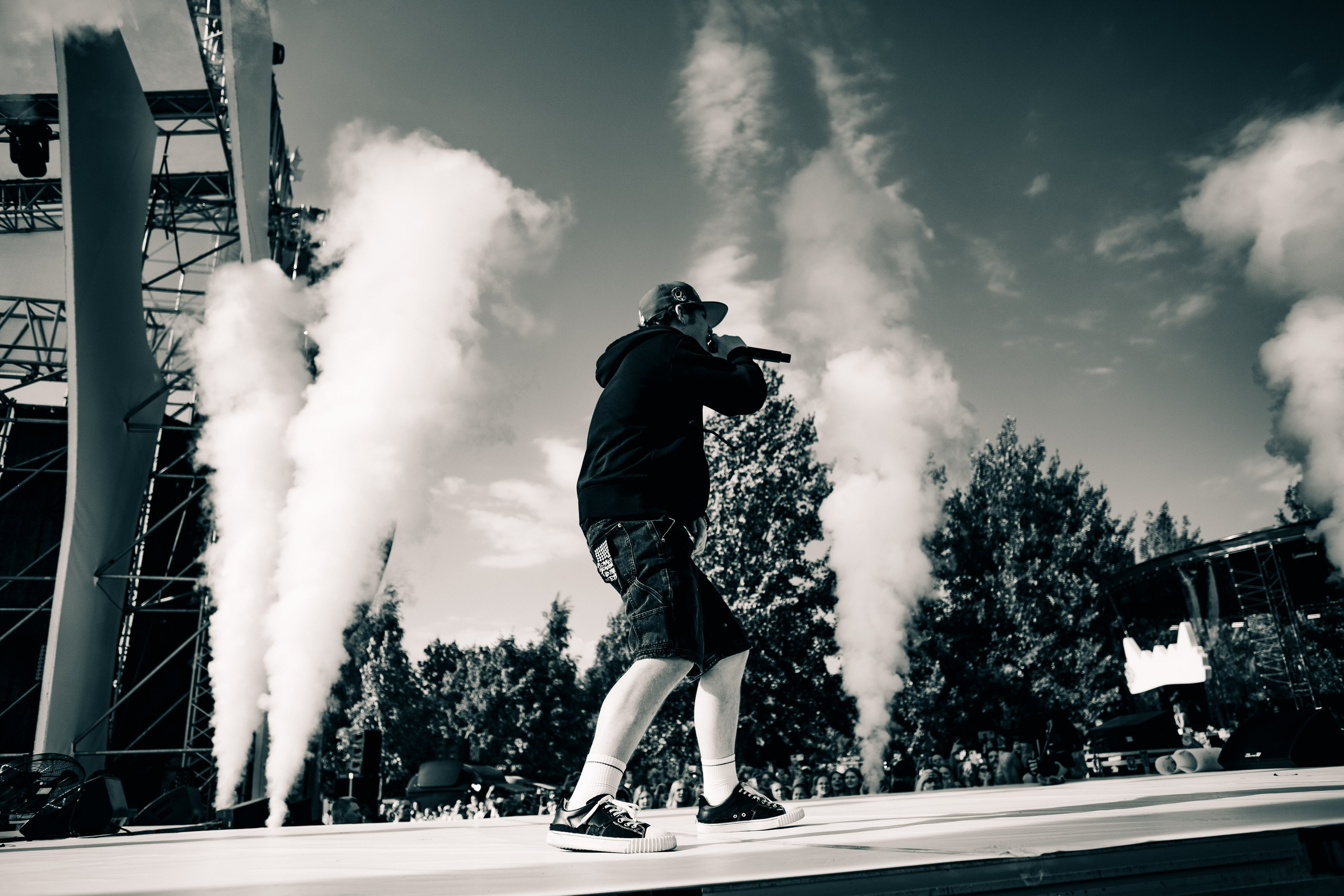 VK FEST SPB 2024 | PART 1. PASHAHARCE PHOTOGRAPHER & VIDEOGRAPHER