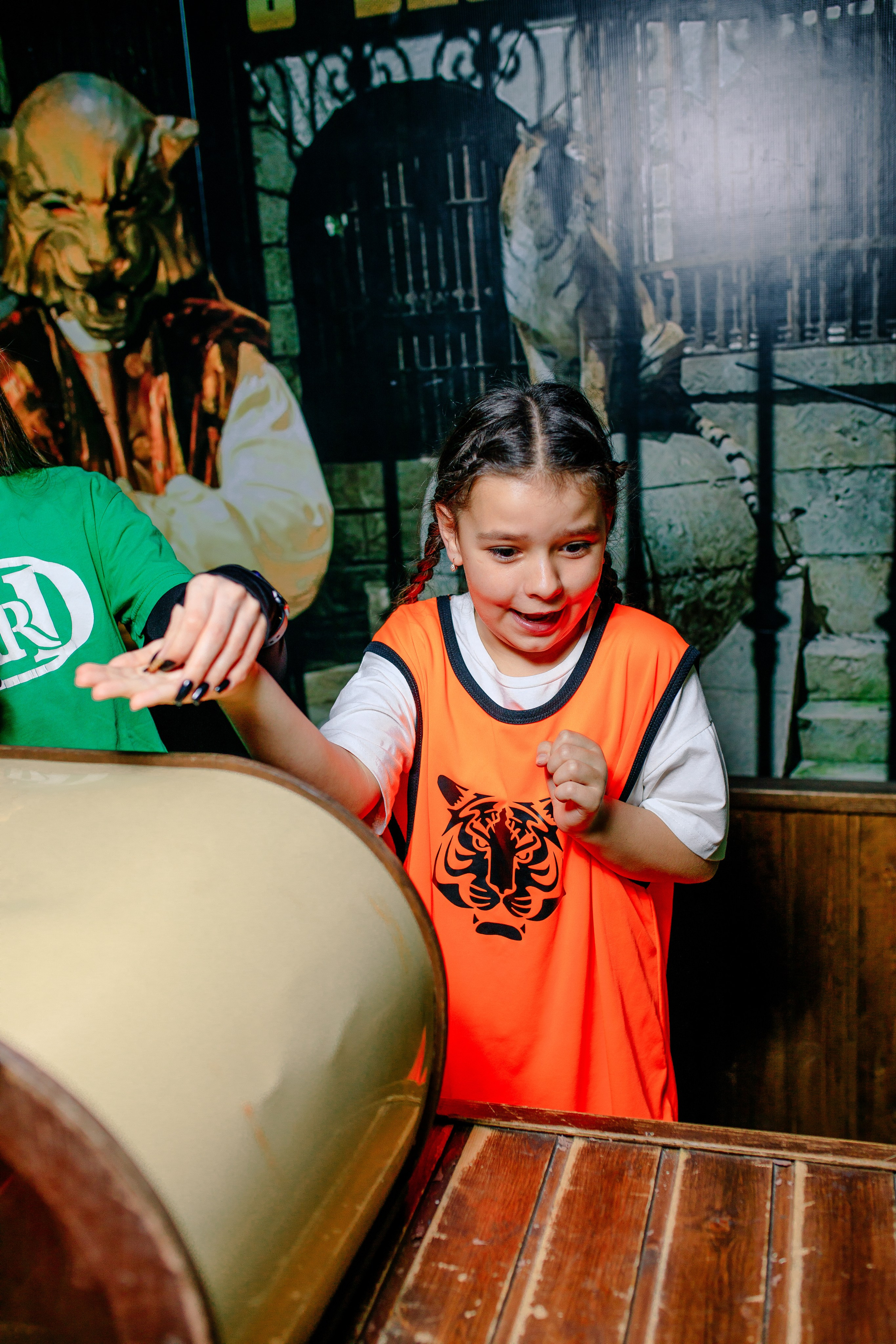 ФОРТ БОЯРД. Свадебный и семейный фотограф в Курске и Курчатове