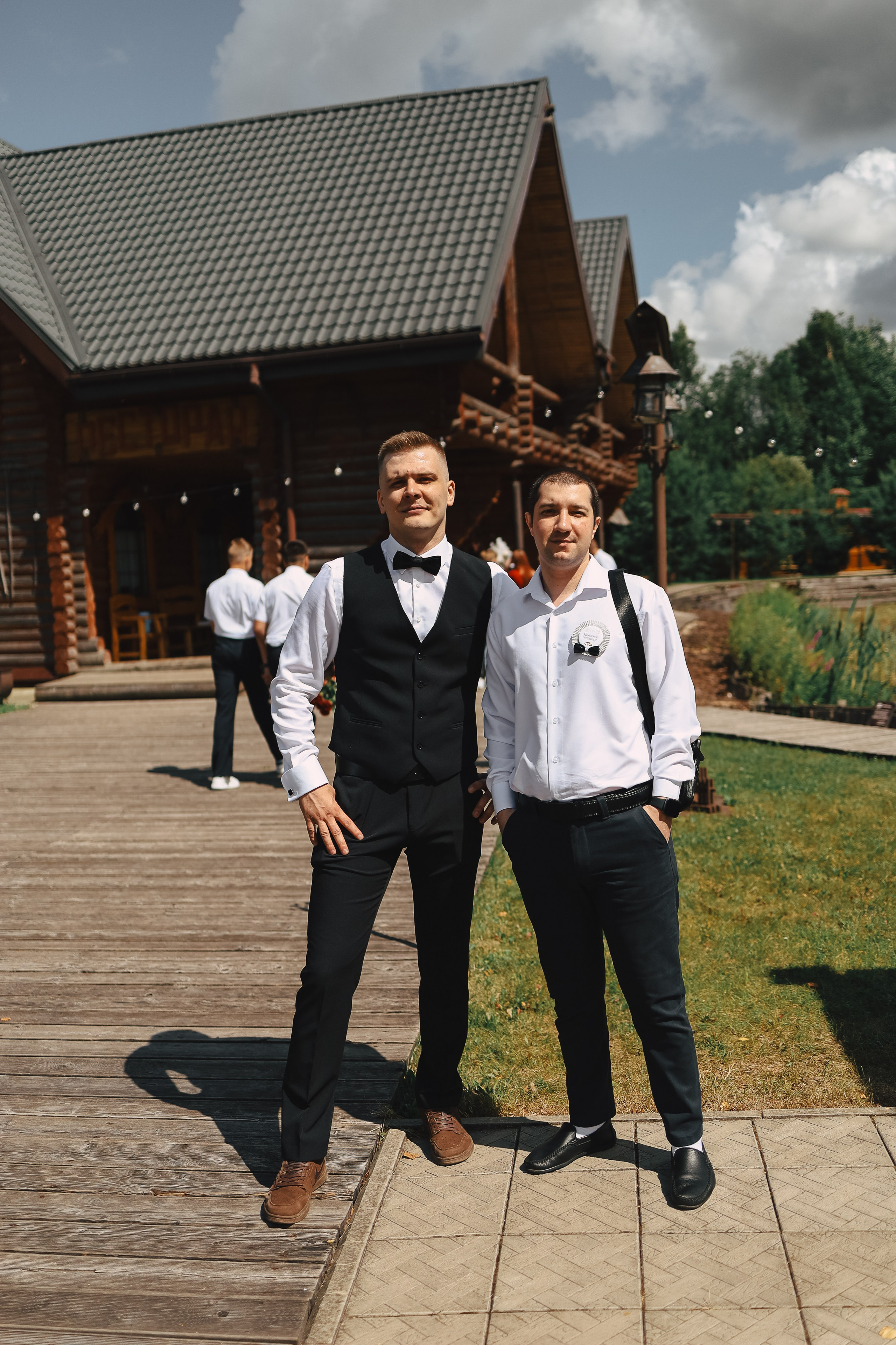 Ирина и Александр. Валерия Рыбакова свадебный фотограф Смоленск