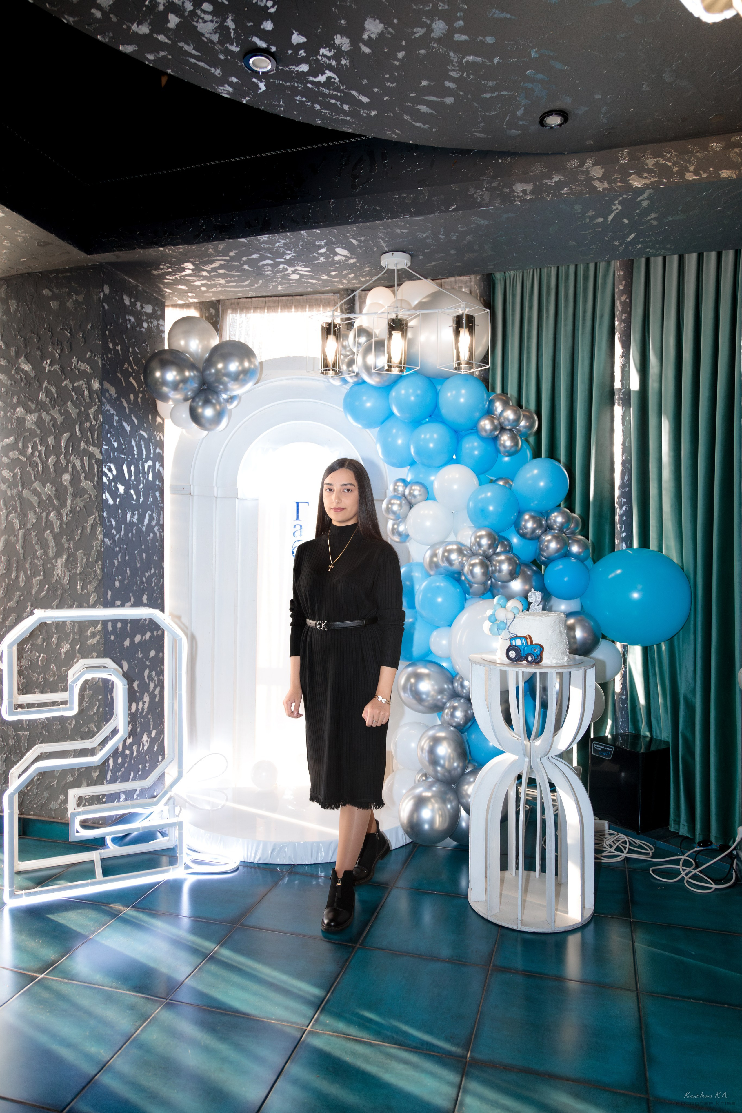 Дети. Репортажный фотограф Кузнецова Кристина