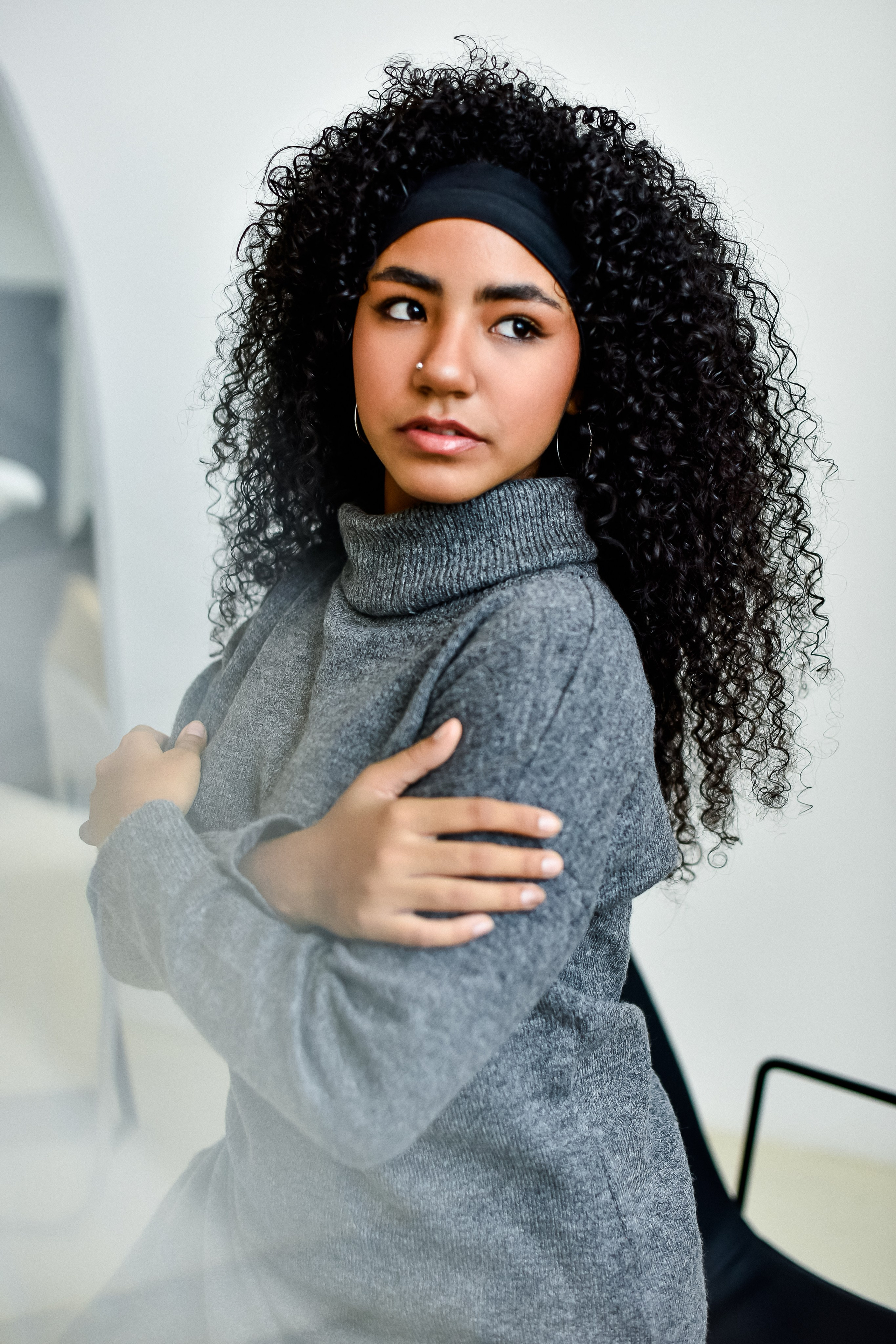 Мисс International Самарского университета