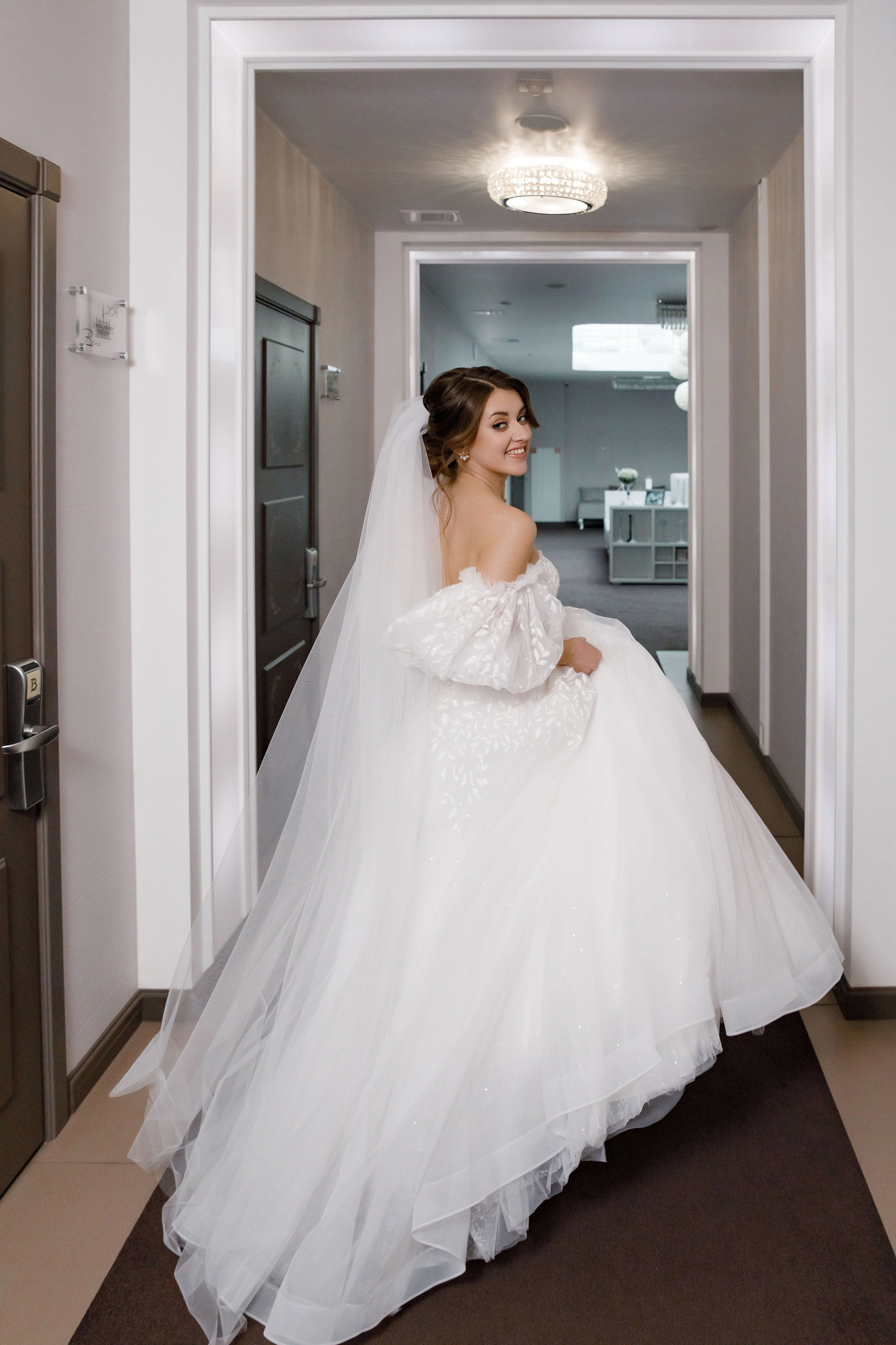 Святослав Дьяконов — фотограф на свадьбу в Воронеже