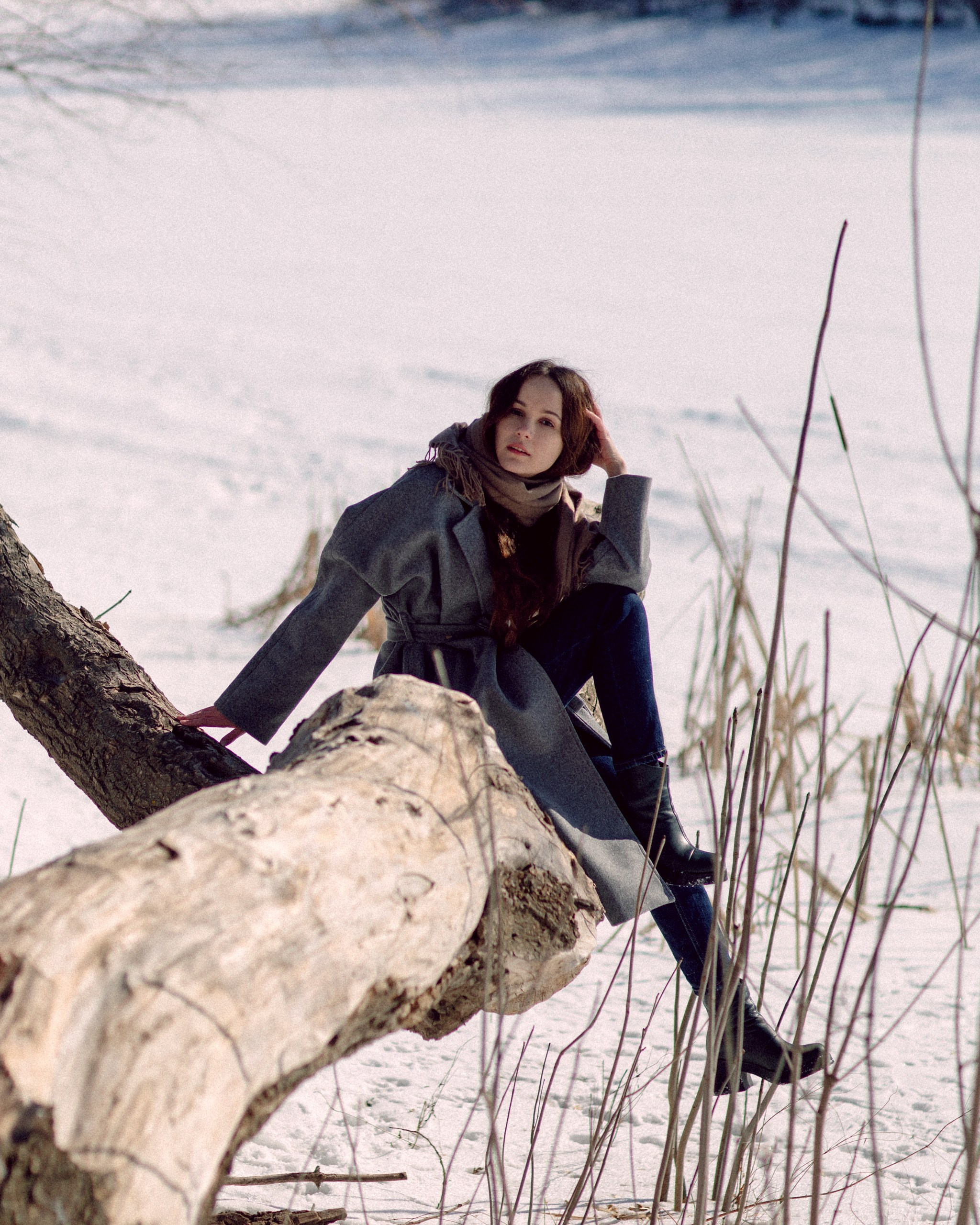 SOFIA. Фотограф города Уральск Ольга Василец