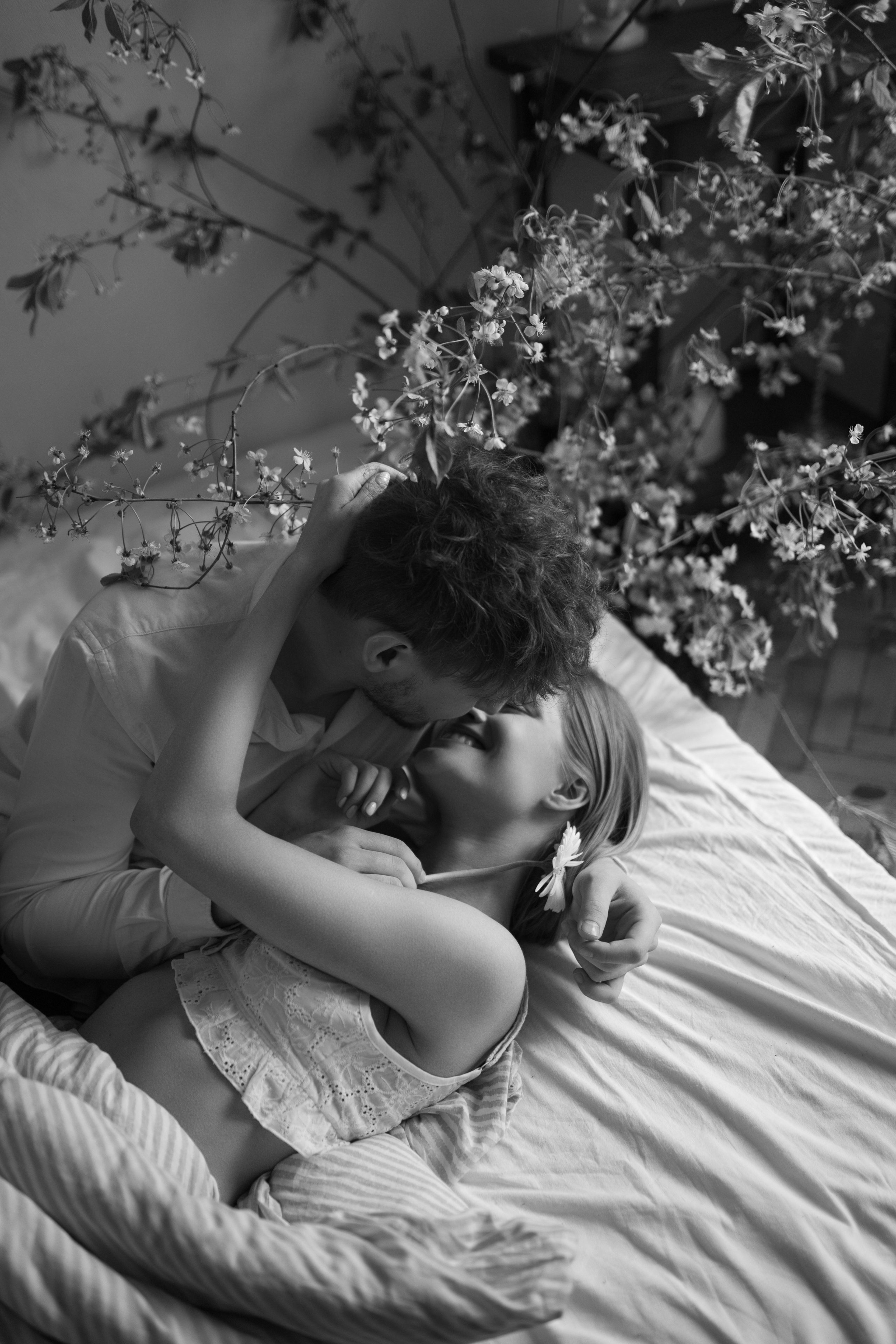 Весенняя история. Оформление свадеб, декор свадеб Вера Маркова, Москва