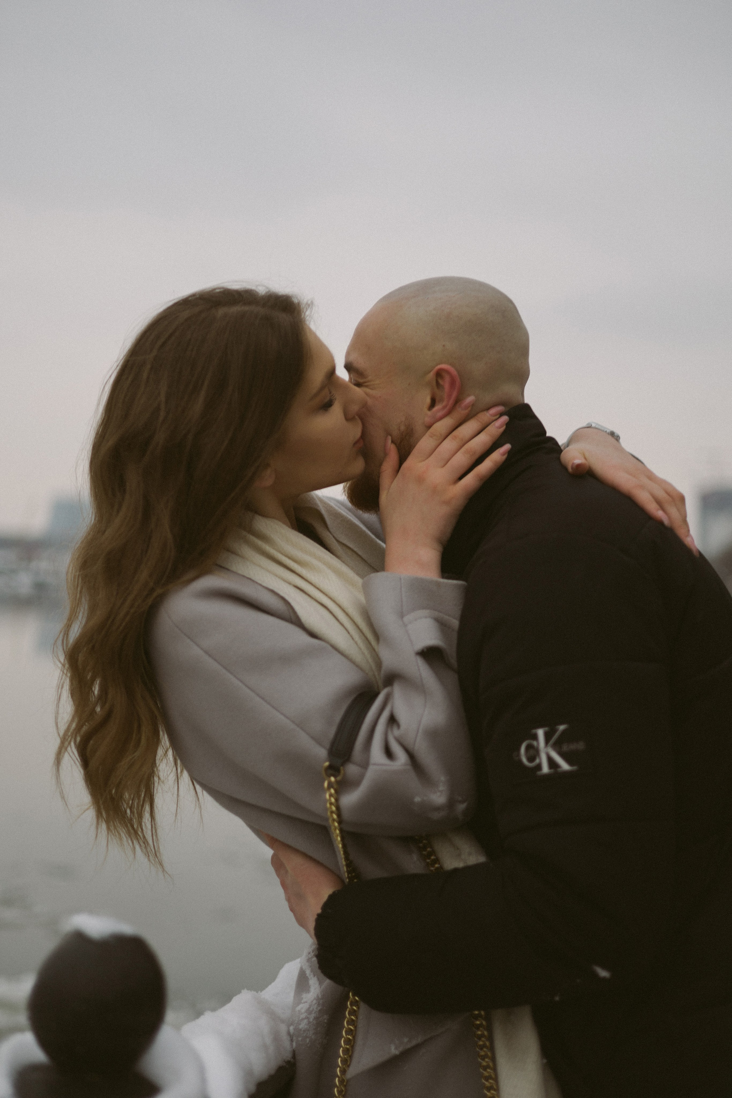 Каролина и Дмитрий. Фотограф Москва Лада Ларина