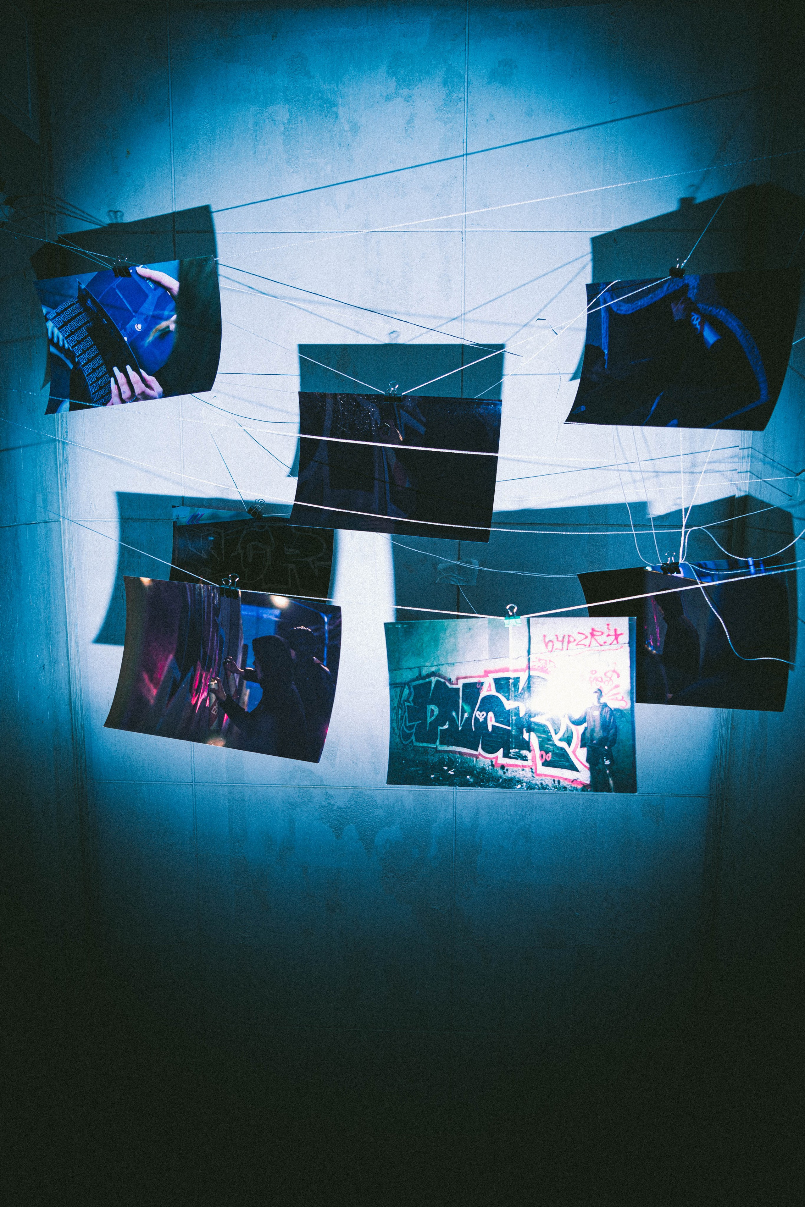 Budni Streets X drum theatre 17.09. Awes fram