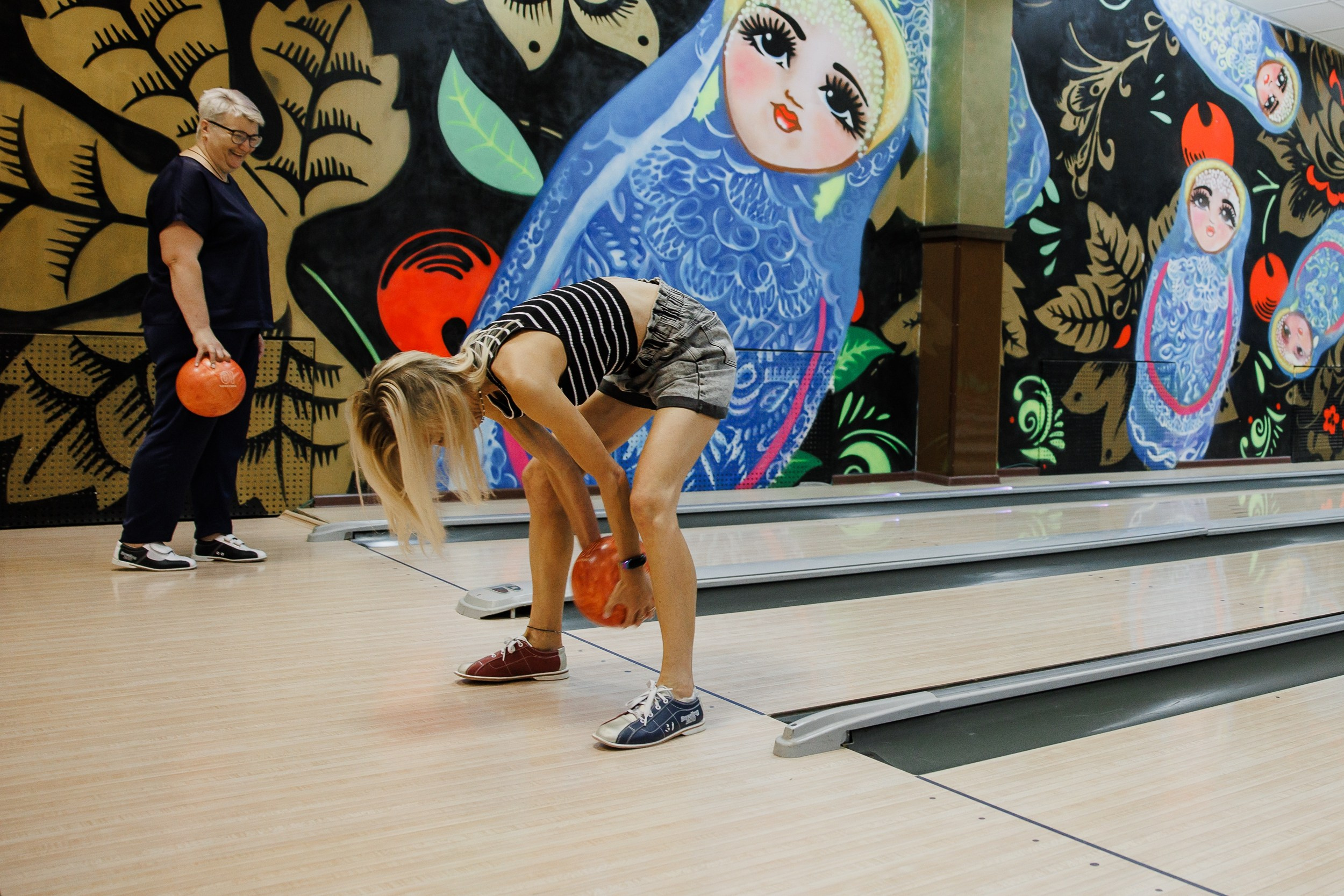 STOLICA-CITY. Репортажный и свадебный фотограф Катерина Потапова