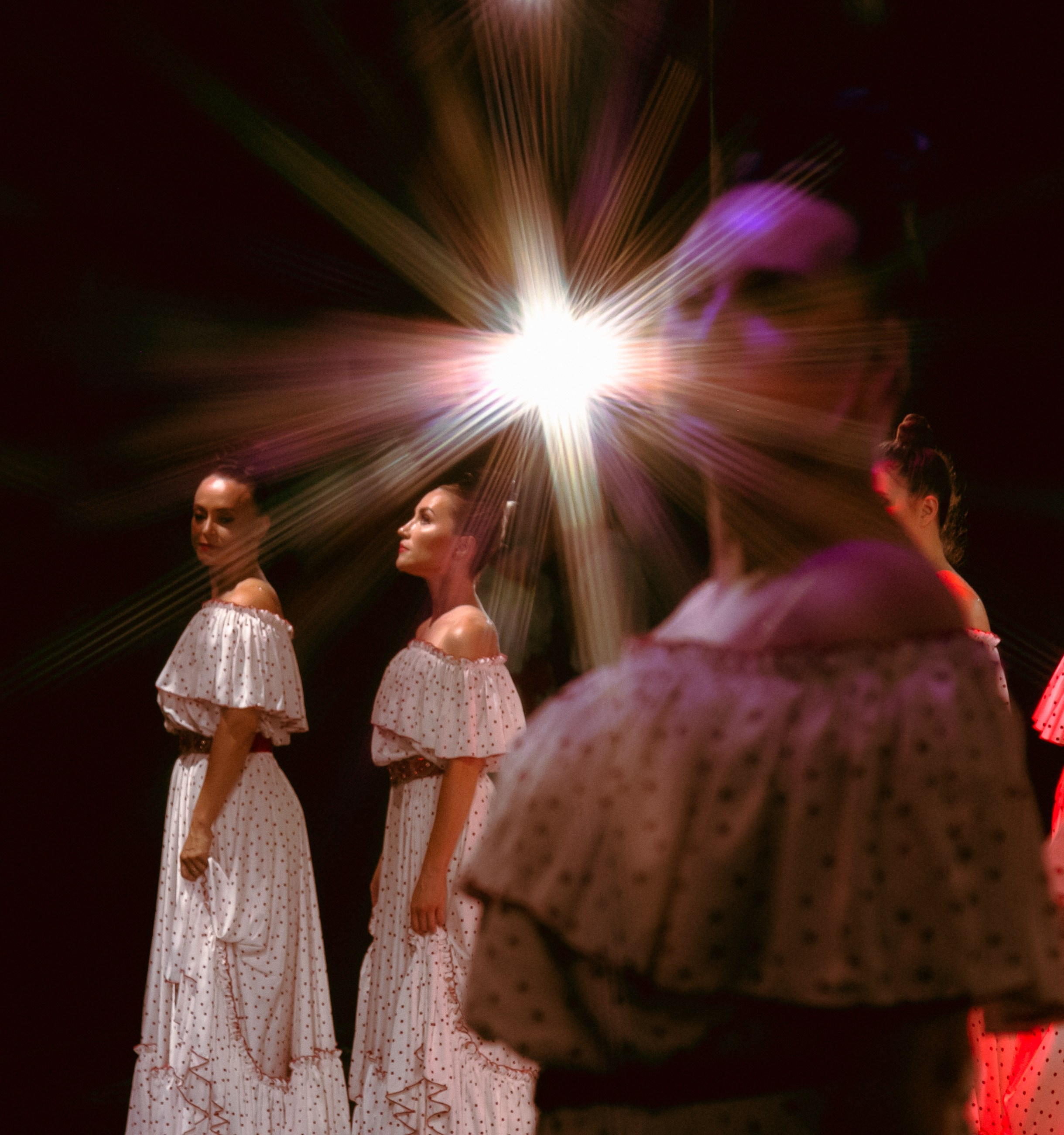 TODES LADY FEST 2024. Юлия Кулиш // Pocahontas