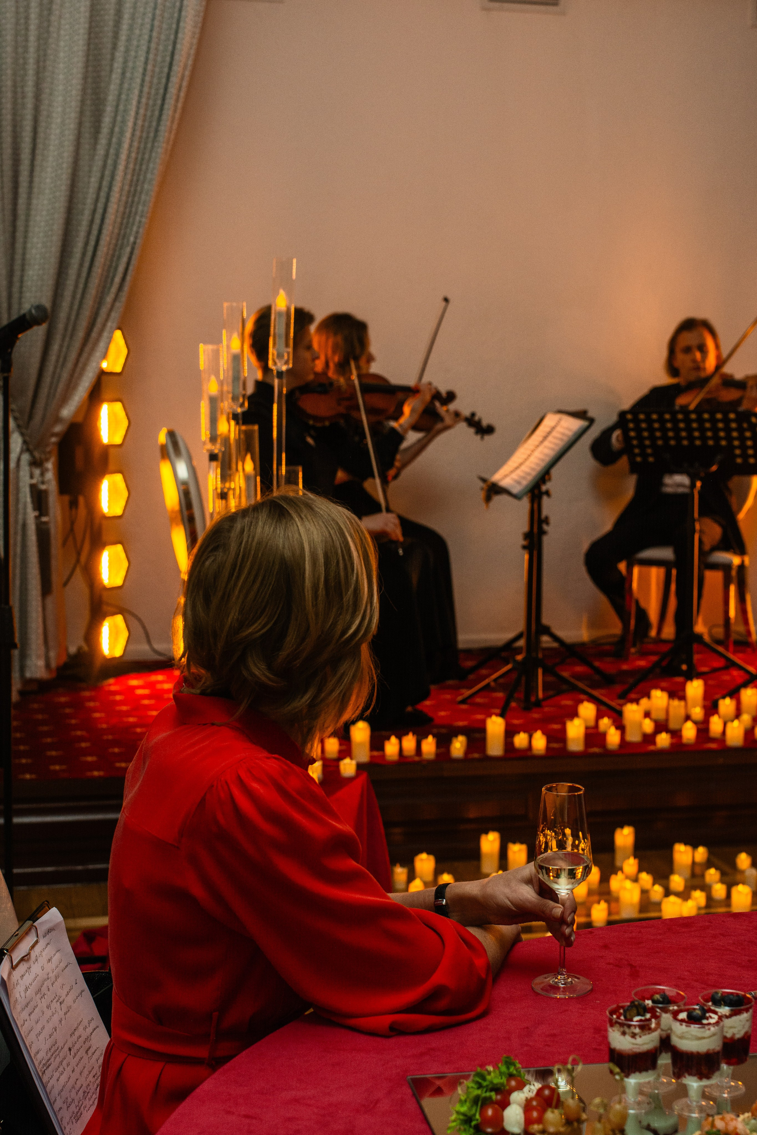 Благотворительный концерт «Твори Добро». Фотограф в Москве Ангелина Ким