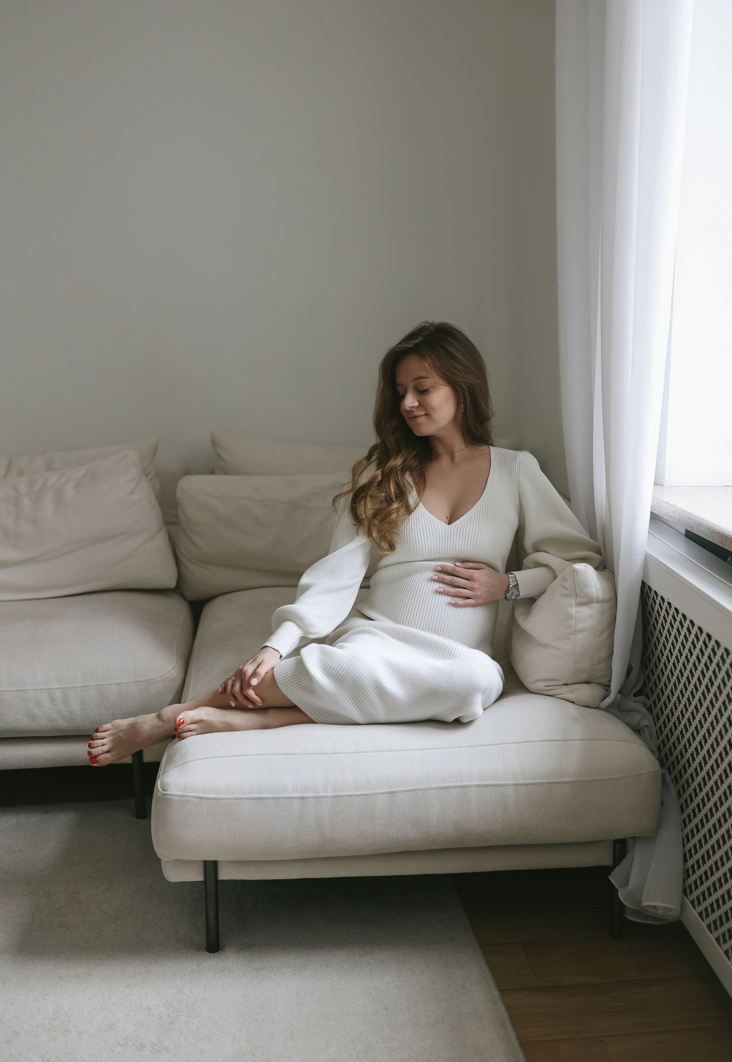 Maria & Igor. Ekaterina Buneeva Photography