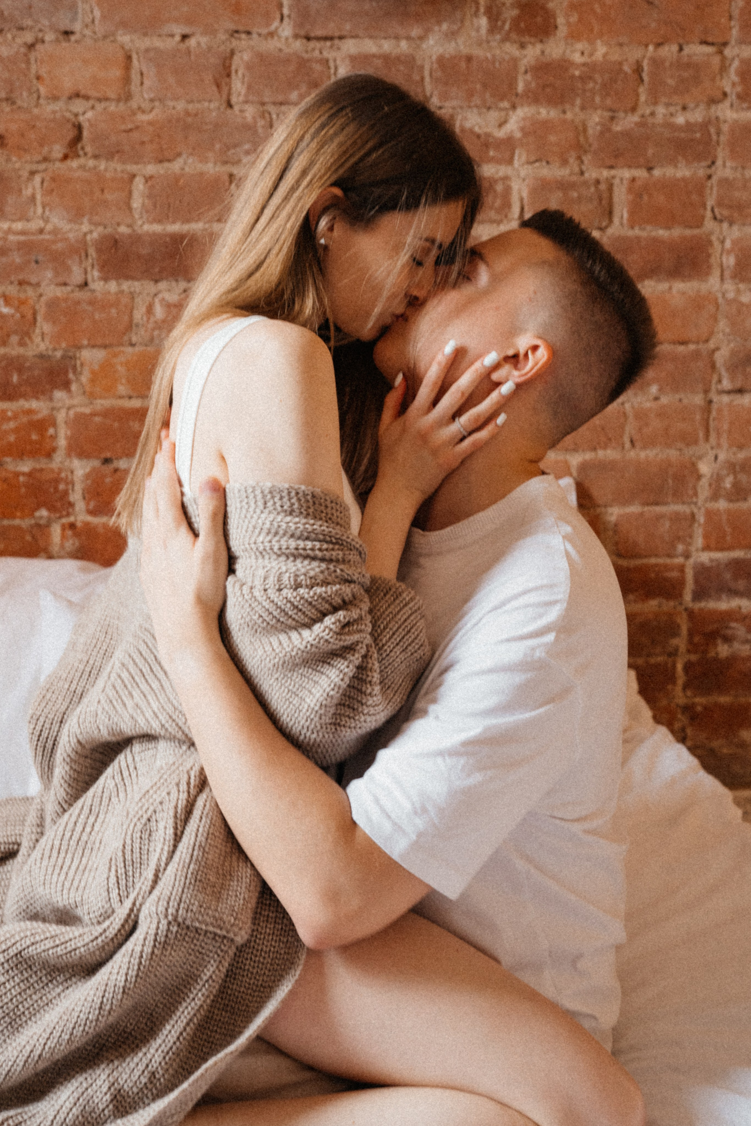 Кристина и Максим. Семейный и лавстори фотограф в Санкт-Петербурге Леся Ревзина