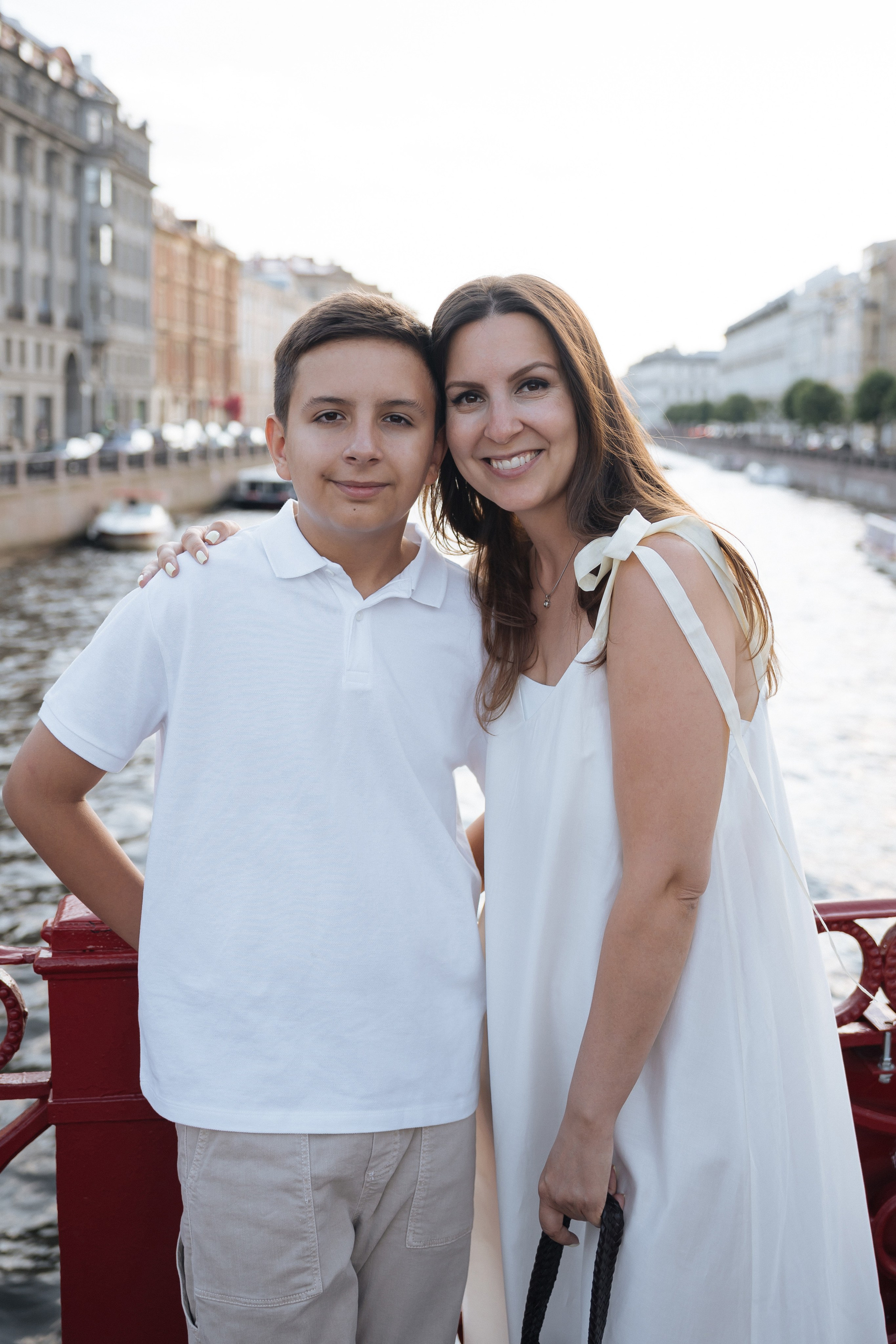 Таня/Рома/Леша/Митя. Семейный и лавстори фотограф в Санкт-Петербурге Леся Ревзина