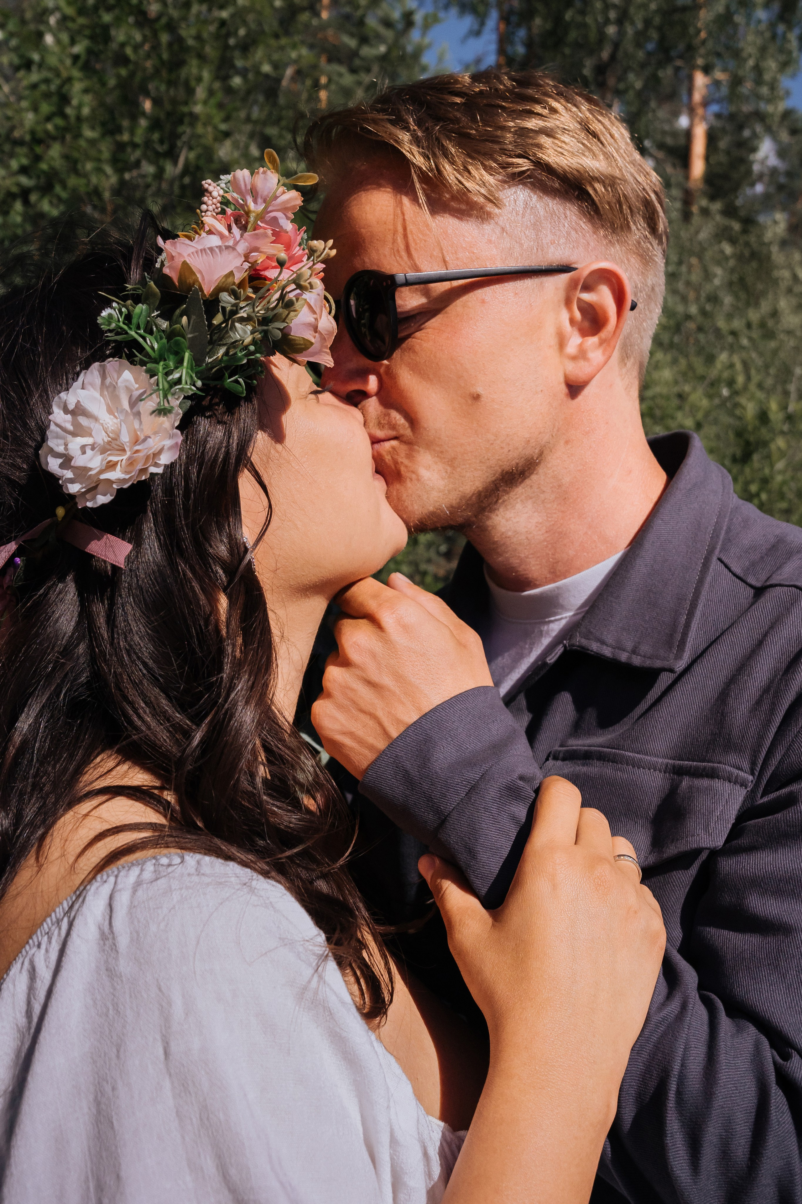 Рафа и Рома. Семейный и лавстори фотограф в Санкт-Петербурге Леся Ревзина