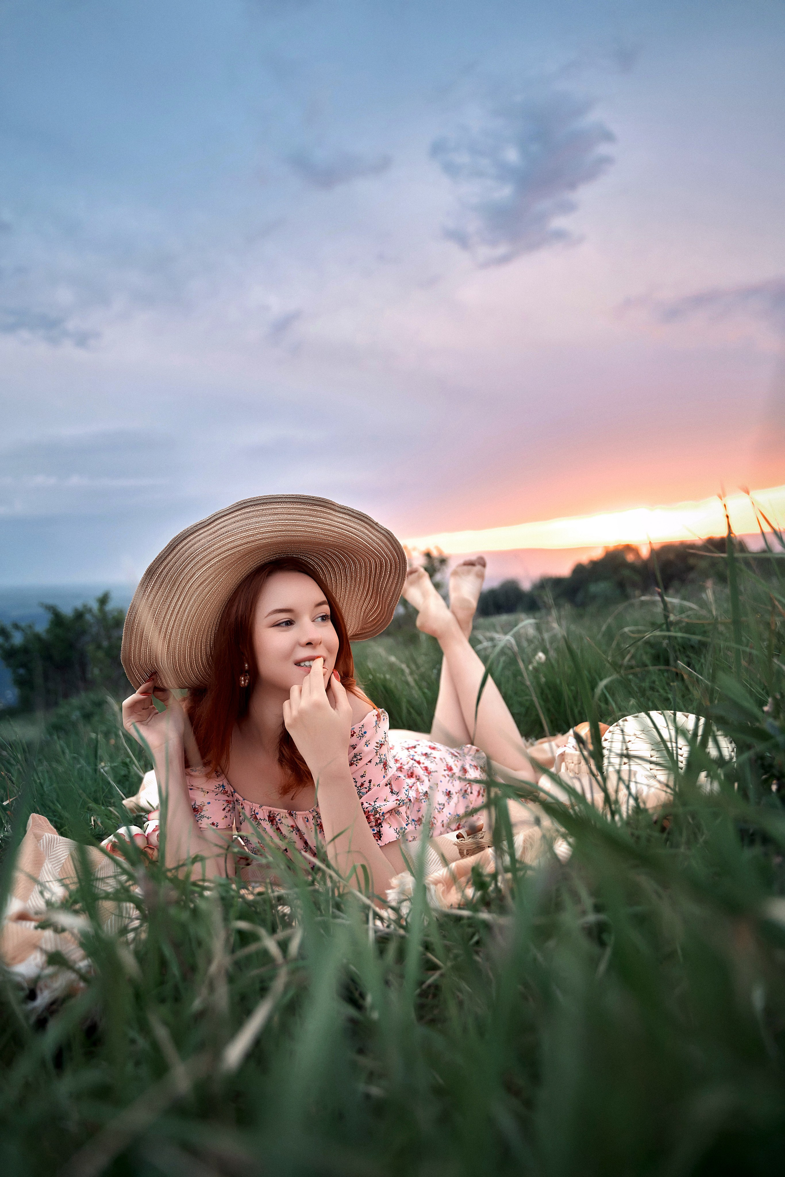 Настя. Свадебный и семейный фотограф Игорь Елагин