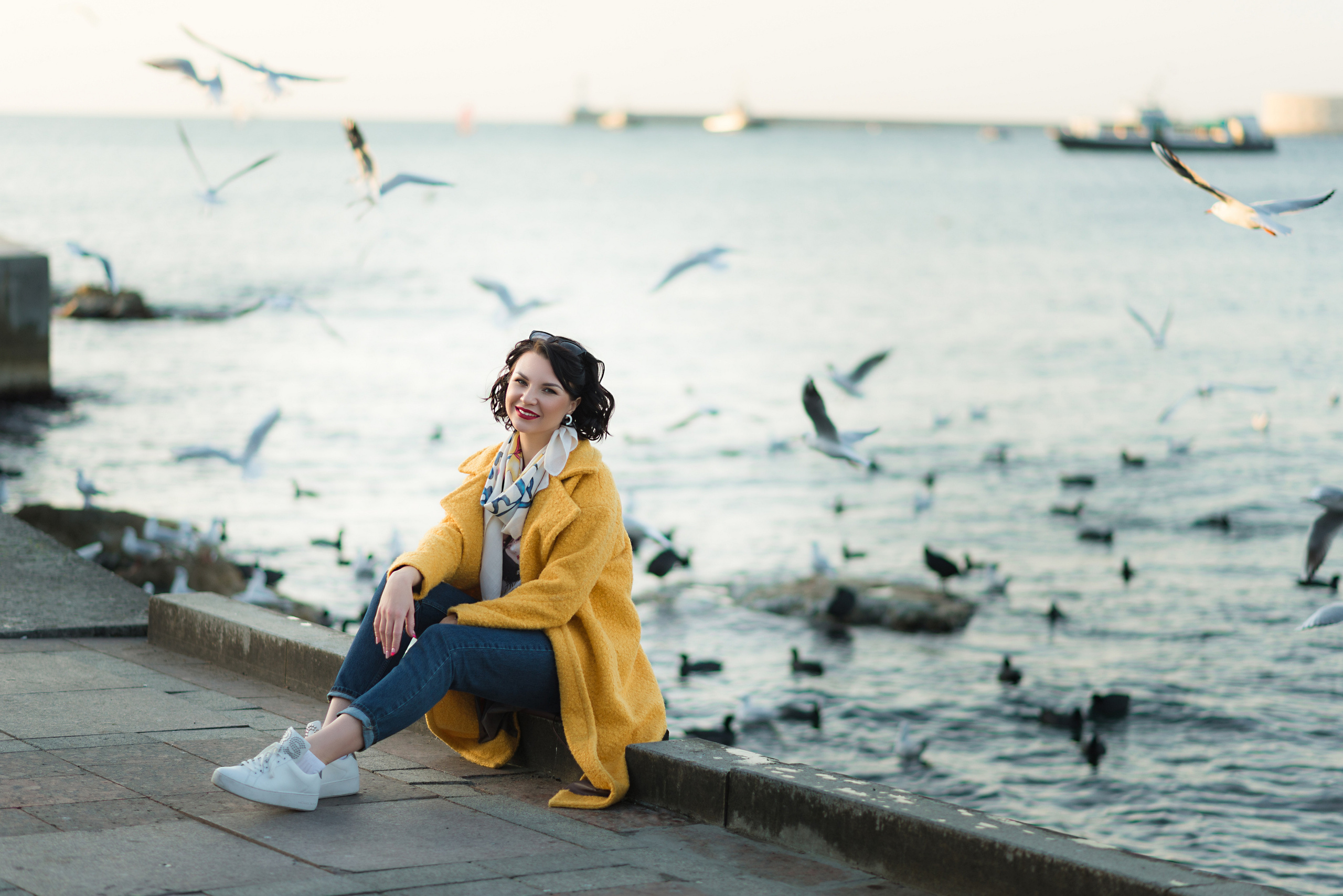 Фотограф. Индивидуальная фотосессия Севастополь, Крым. Фотограф Севастополь, Крым. Детский и семейный фотограф в Севастополе