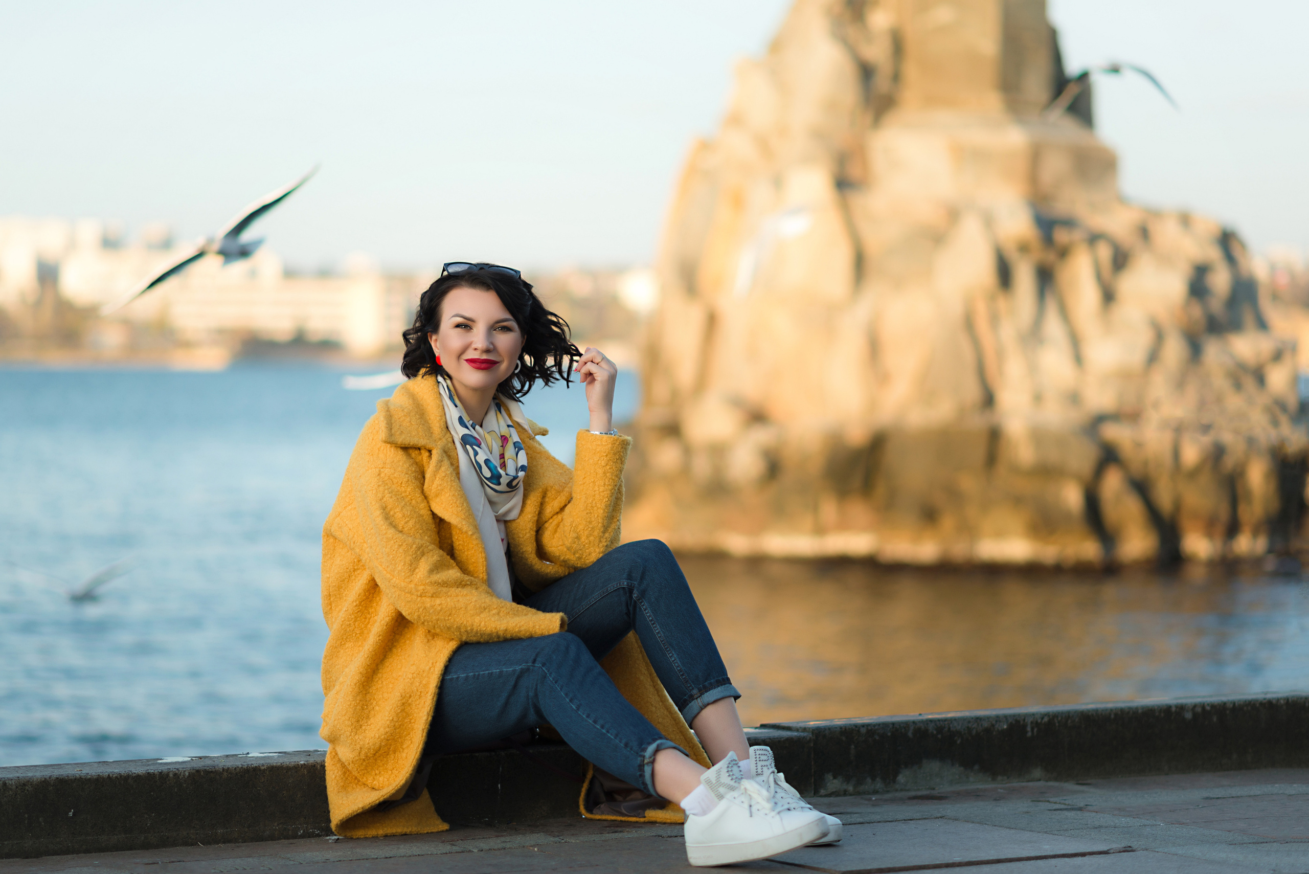 Фотограф. Индивидуальная фотосессия Севастополь, Крым. Фотограф Севастополь, Крым. Детский и семейный фотограф в Севастополе