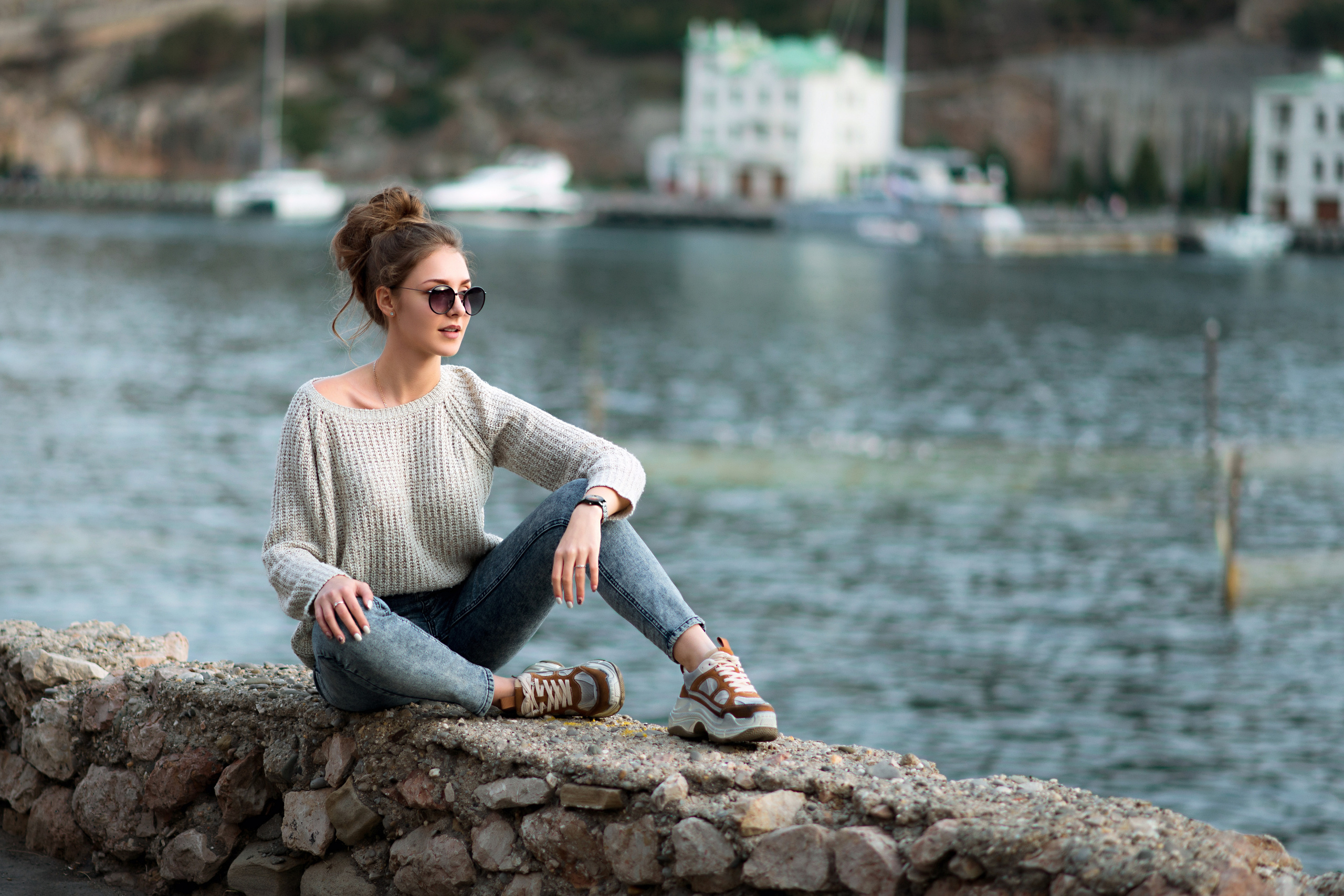 Фотограф. Индивидуальная фотосессия Севастополь, Крым. Фотограф Севастополь, Крым. Детский и семейный фотограф в Севастополе