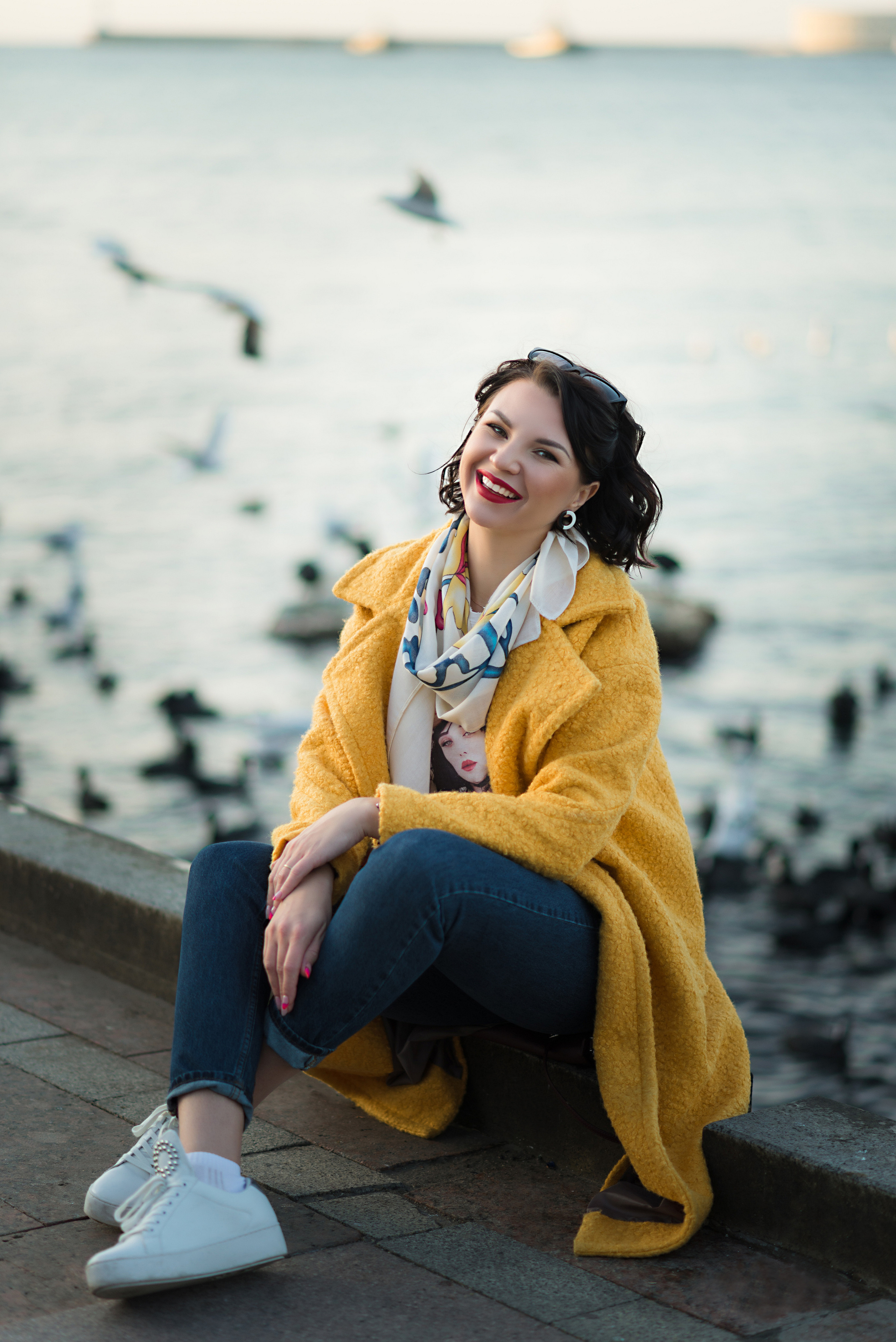 Фотограф. Индивидуальная фотосессия Севастополь, Крым. Фотограф Севастополь, Крым. Детский и семейный фотограф в Севастополе