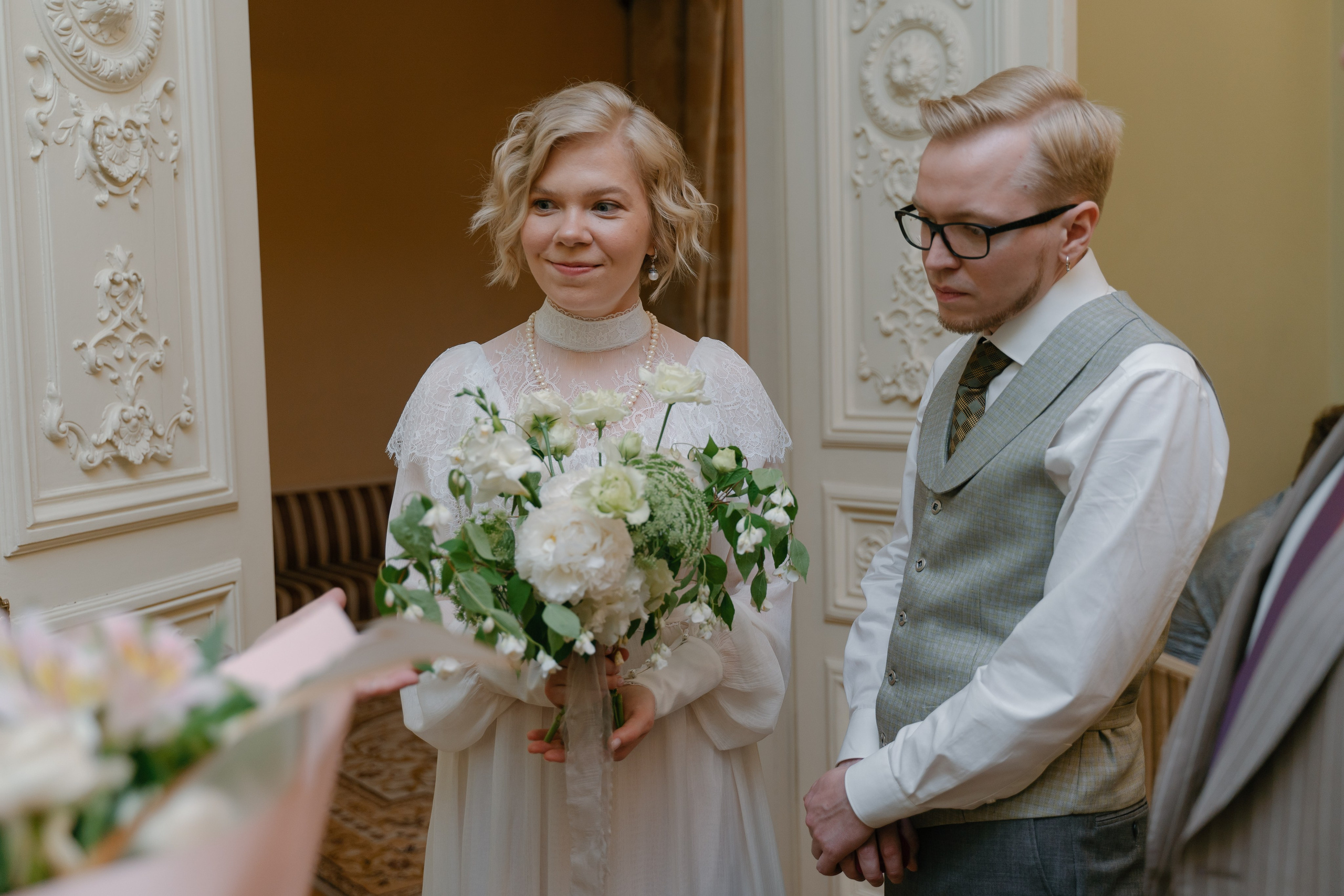 01.07.2023. Свадебный фотограф — Наталья Фед СПб/Москва