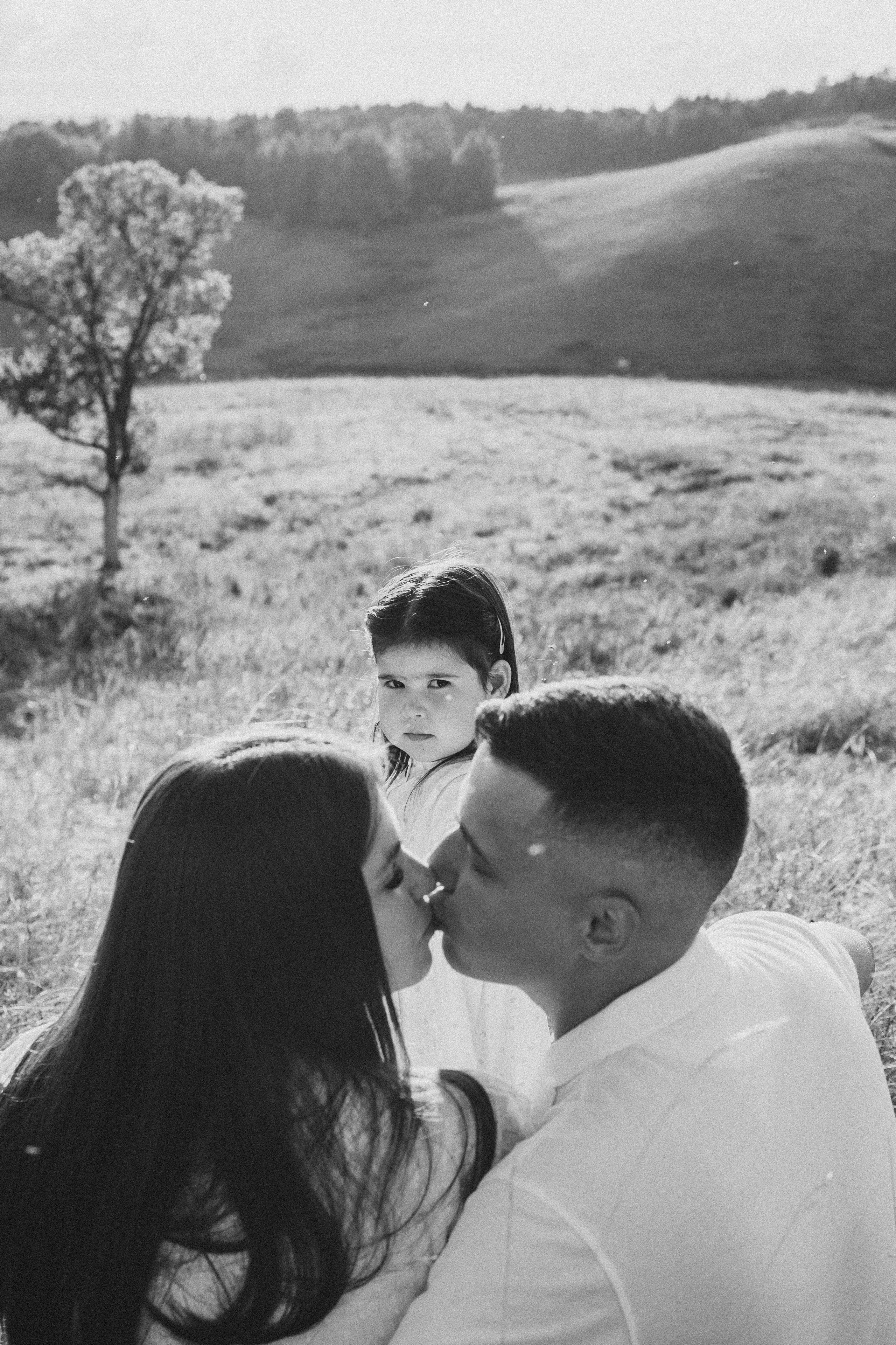 Артур, Лиля, Алина. Семейный фотограф новорожденных УФА Гульнара Зиновьева