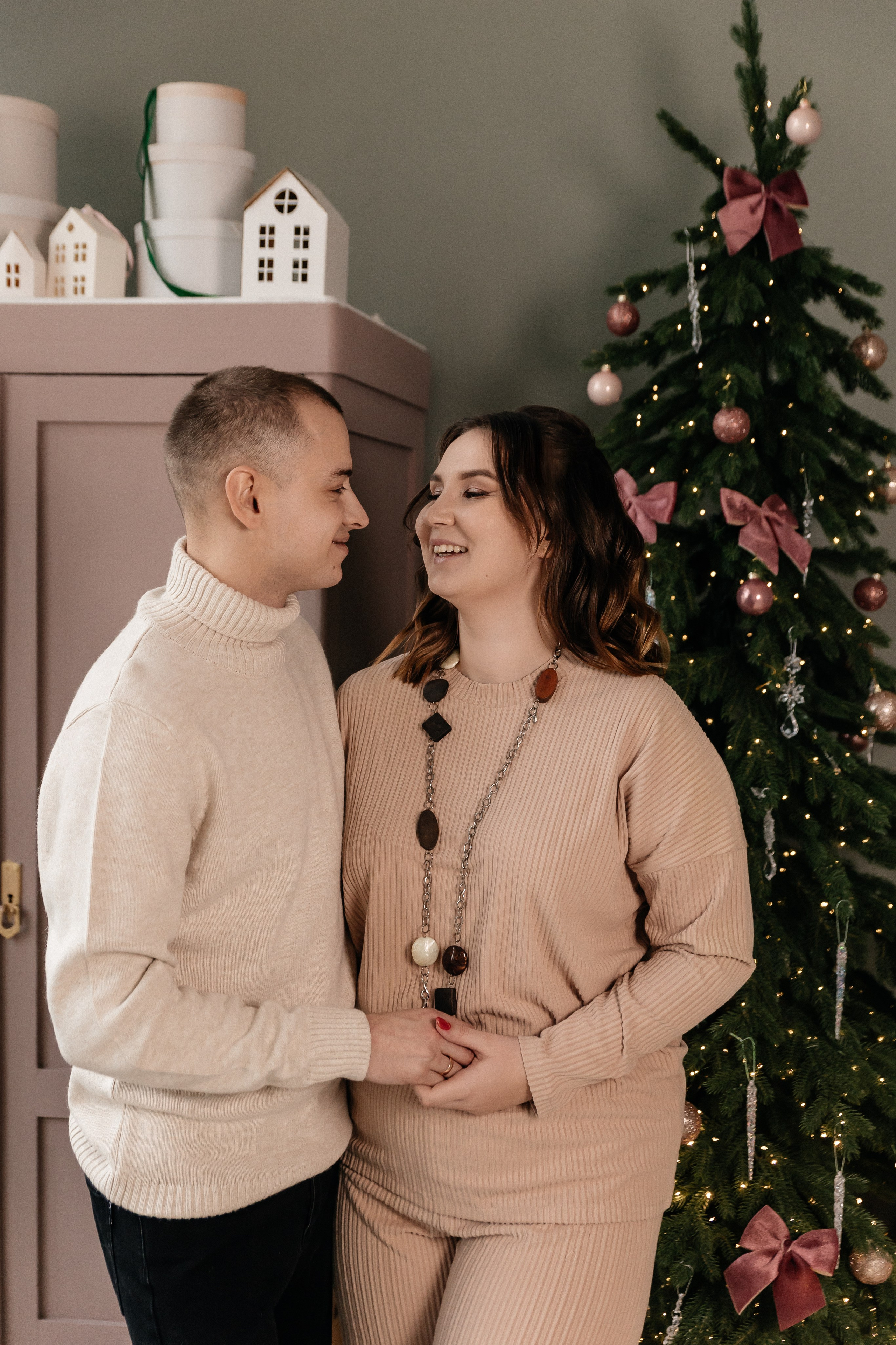 Даша, Юля и Вася. Семейный фотограф Минск Усова Ольга