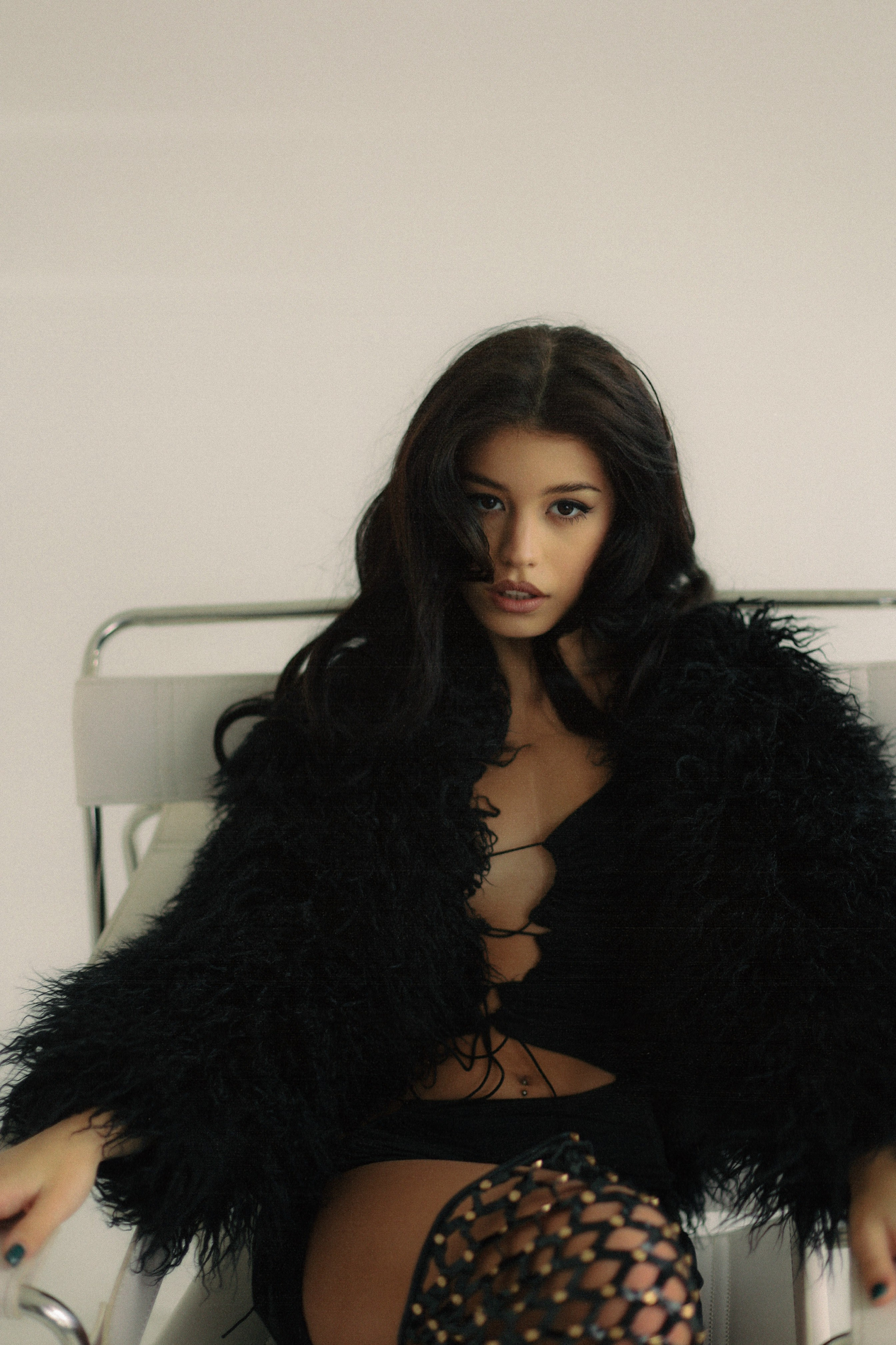 Mia. Фотограф & Видеомейкер в Москве