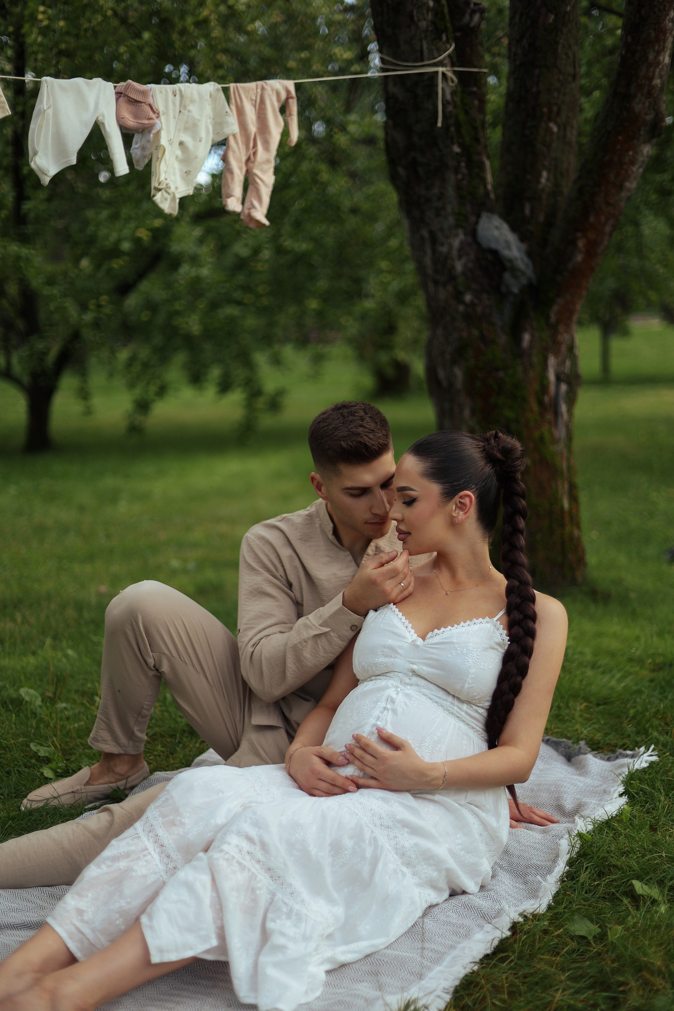 Natali. Фотограф & Видеомейкер в Москве