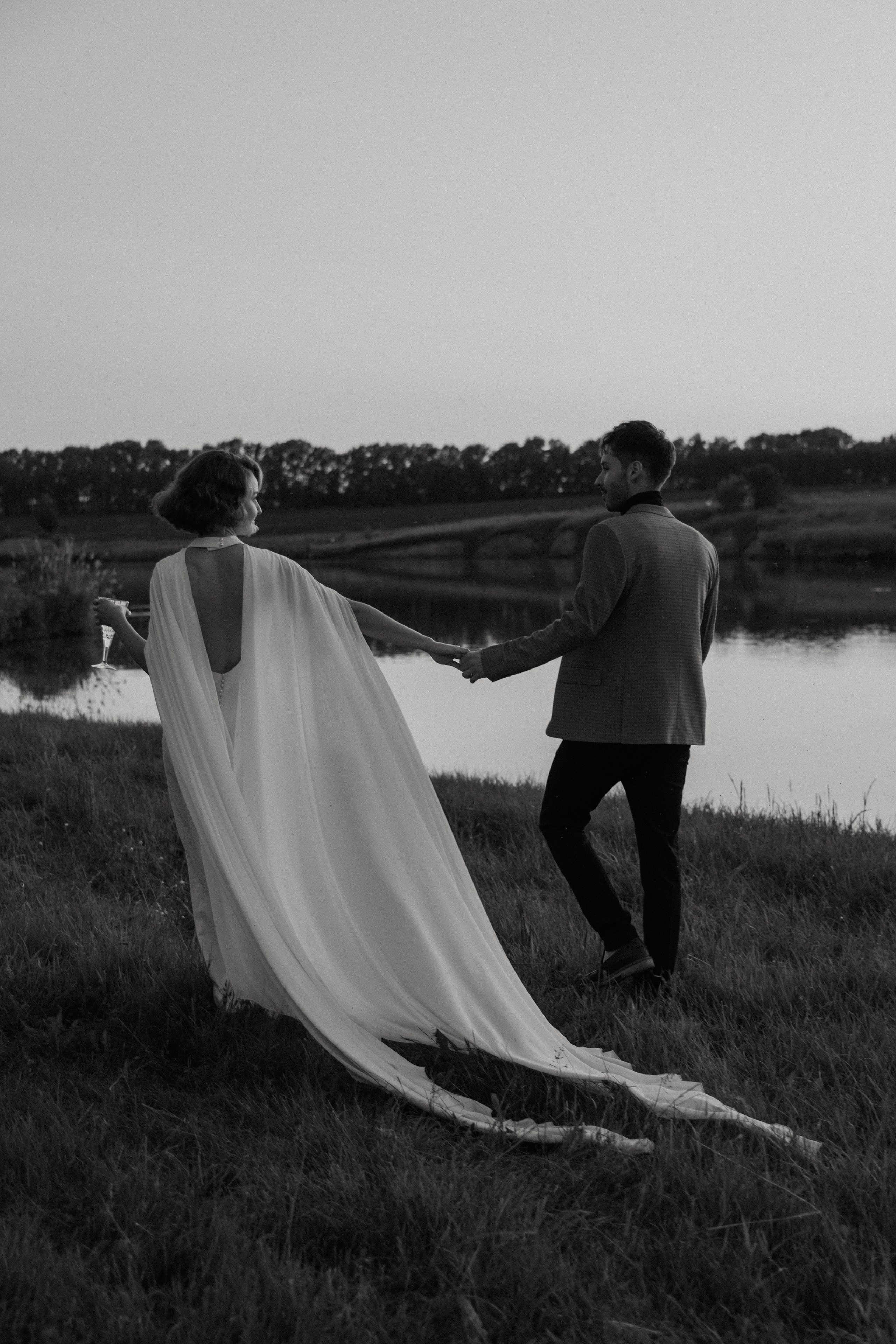 Солнце мое. Свадебный фотограф |Орел|Москва Анна Плешкова